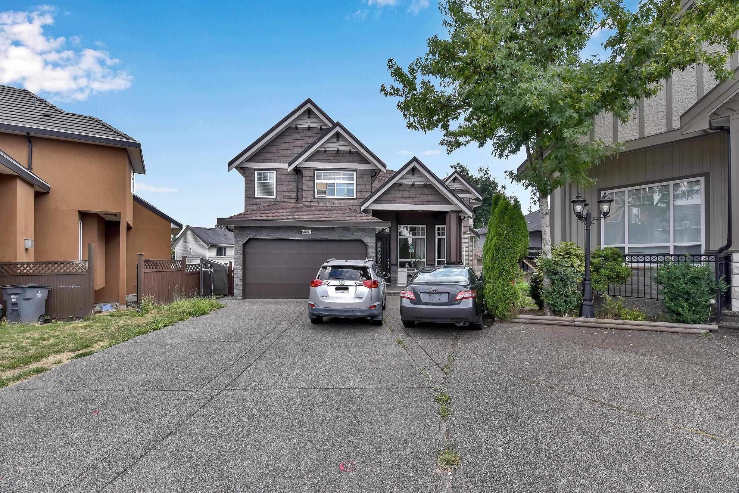6842 131 Street, Surrey