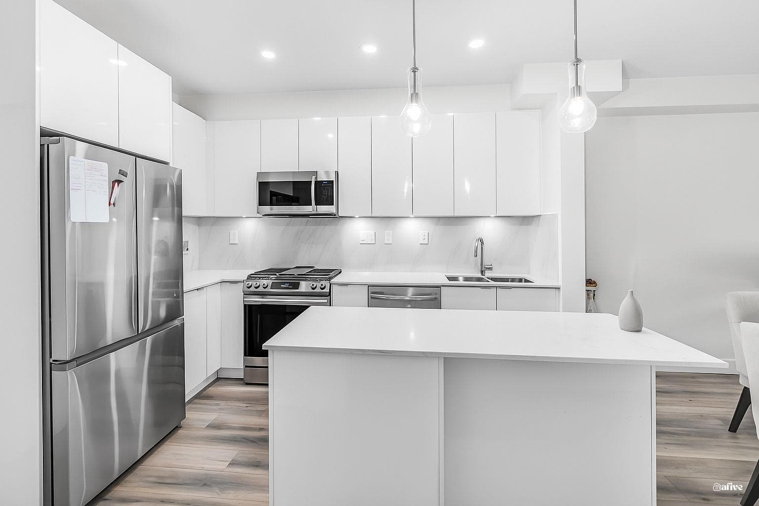 A306 - 8447 202 Street, Langley, V2Y 2B7 — photo 1