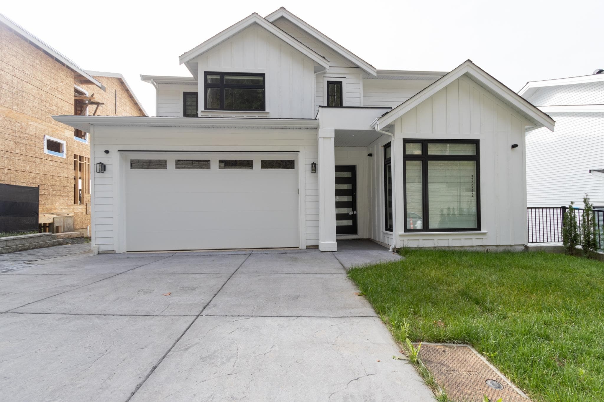 33942 Parr Avenue, Mission