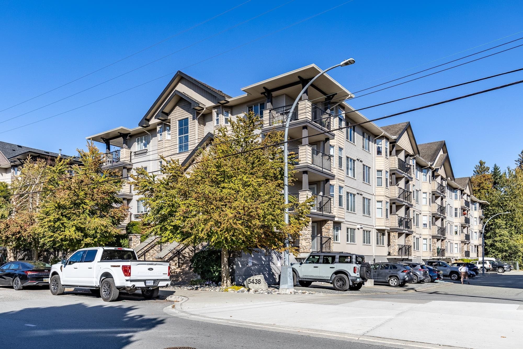 415 - 5438 198 Street, Langley, V3A 1G2 — photo 4