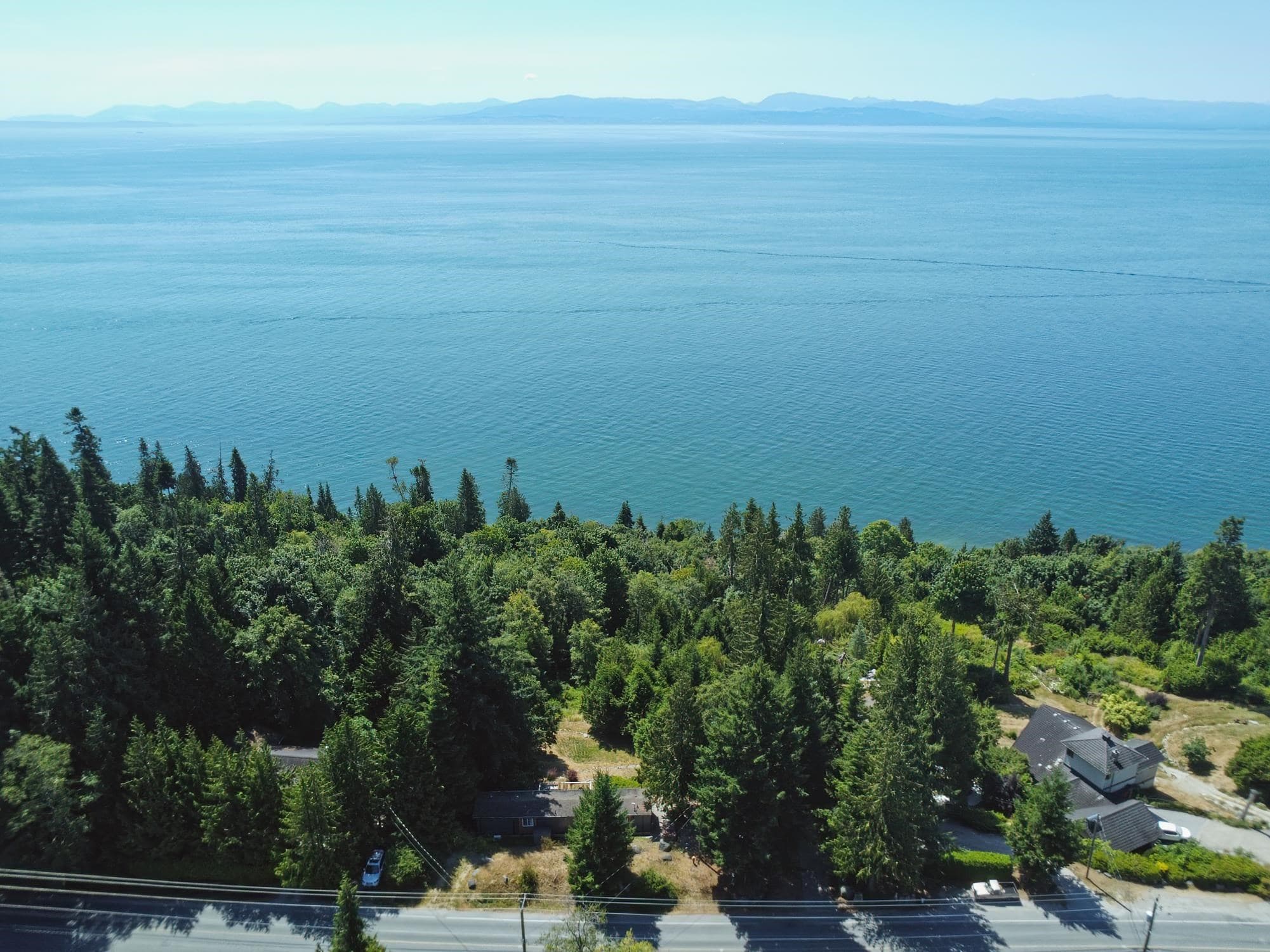 7949 Redrooffs Road, Halfmoon Bay