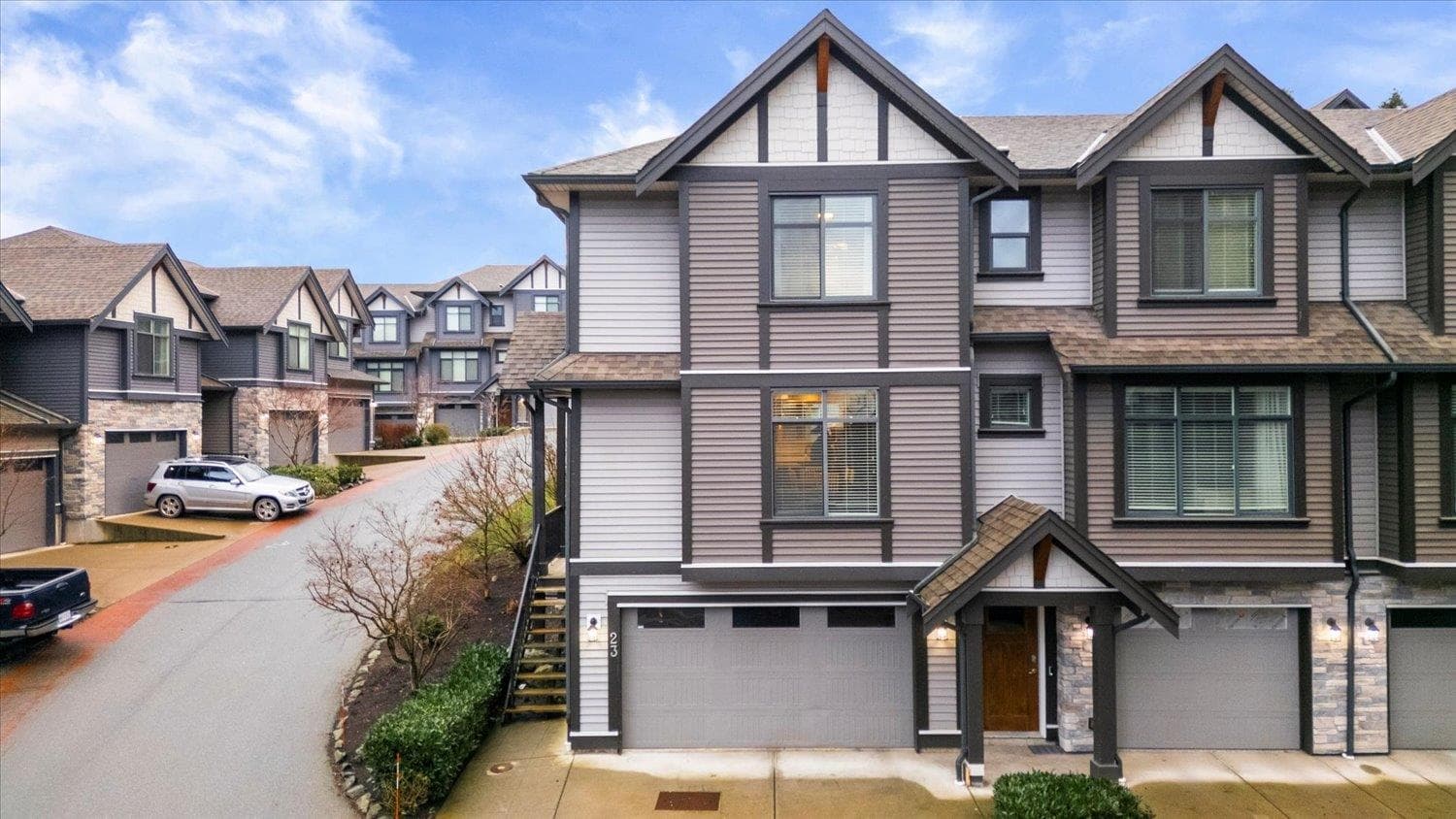 23 - 5756 Promontory Road, Chilliwack