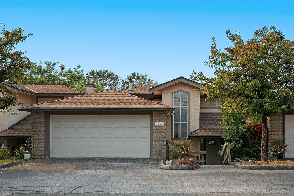 46 - 1238 Eastern Drive, Port Coquitlam, V3C 6C5 — photo 1