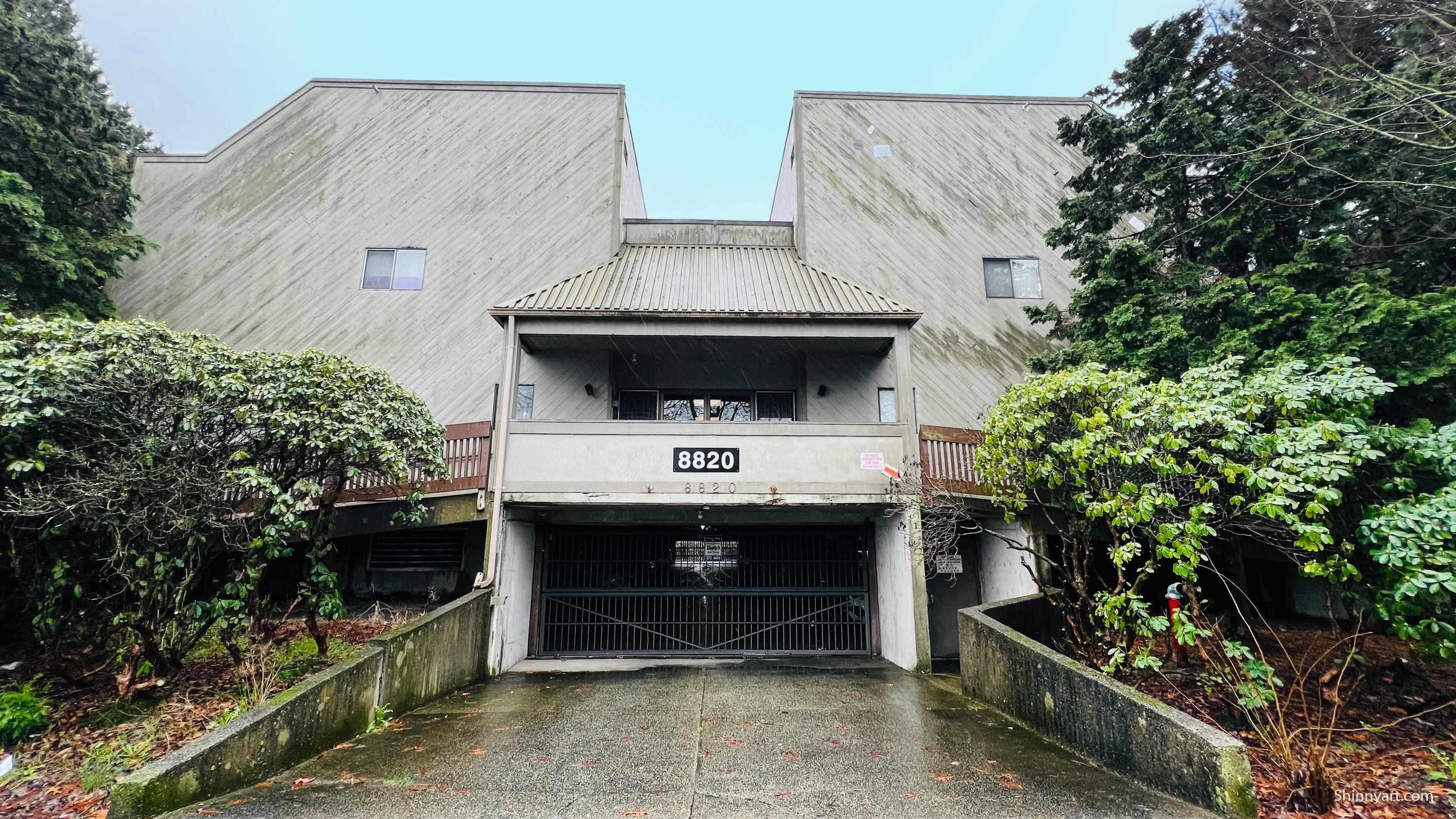 12 - 8820 Westminster Highway, Richmond