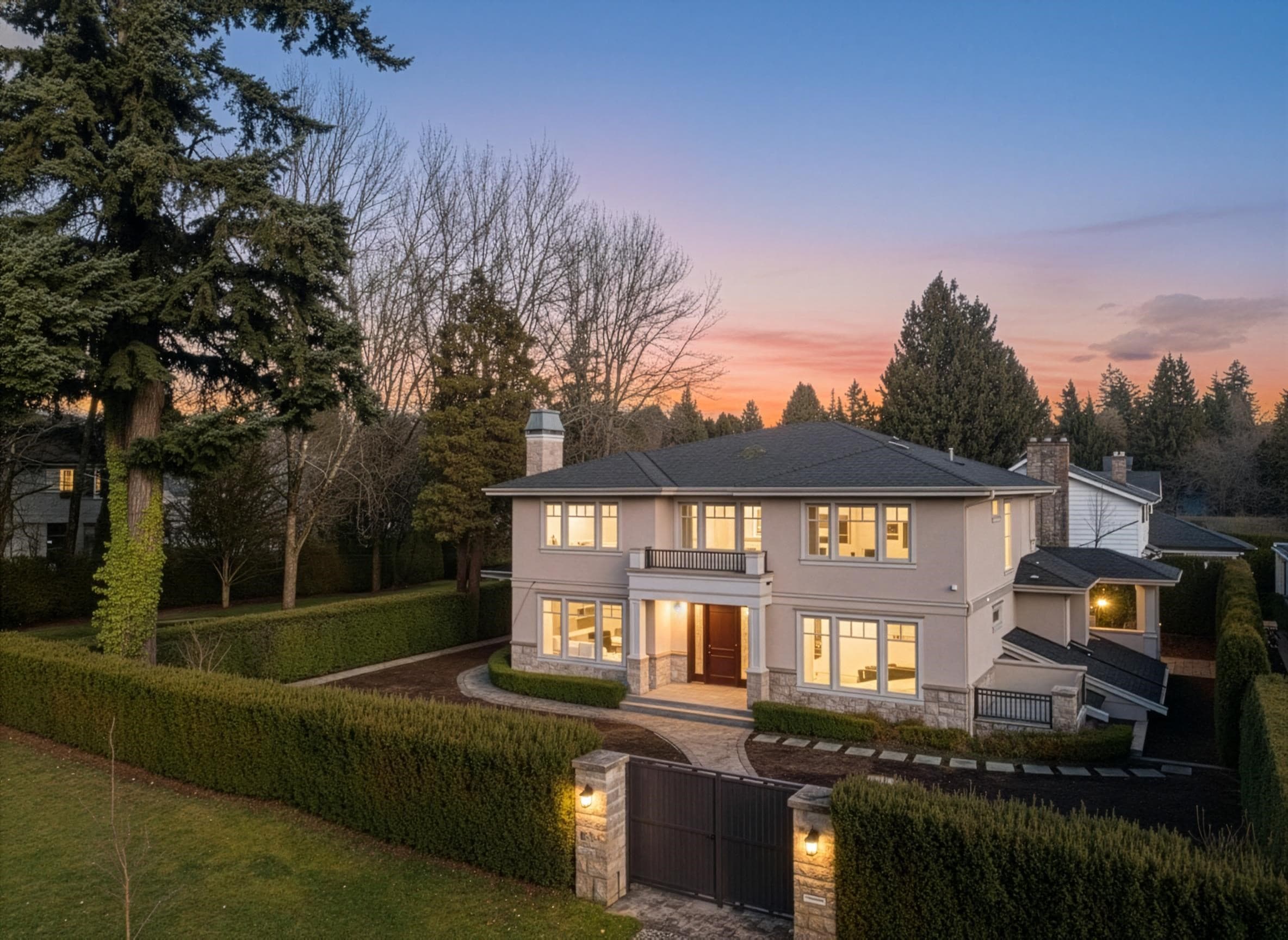 6708 Yew Street, Vancouver, V6P 5W1 — photo 1