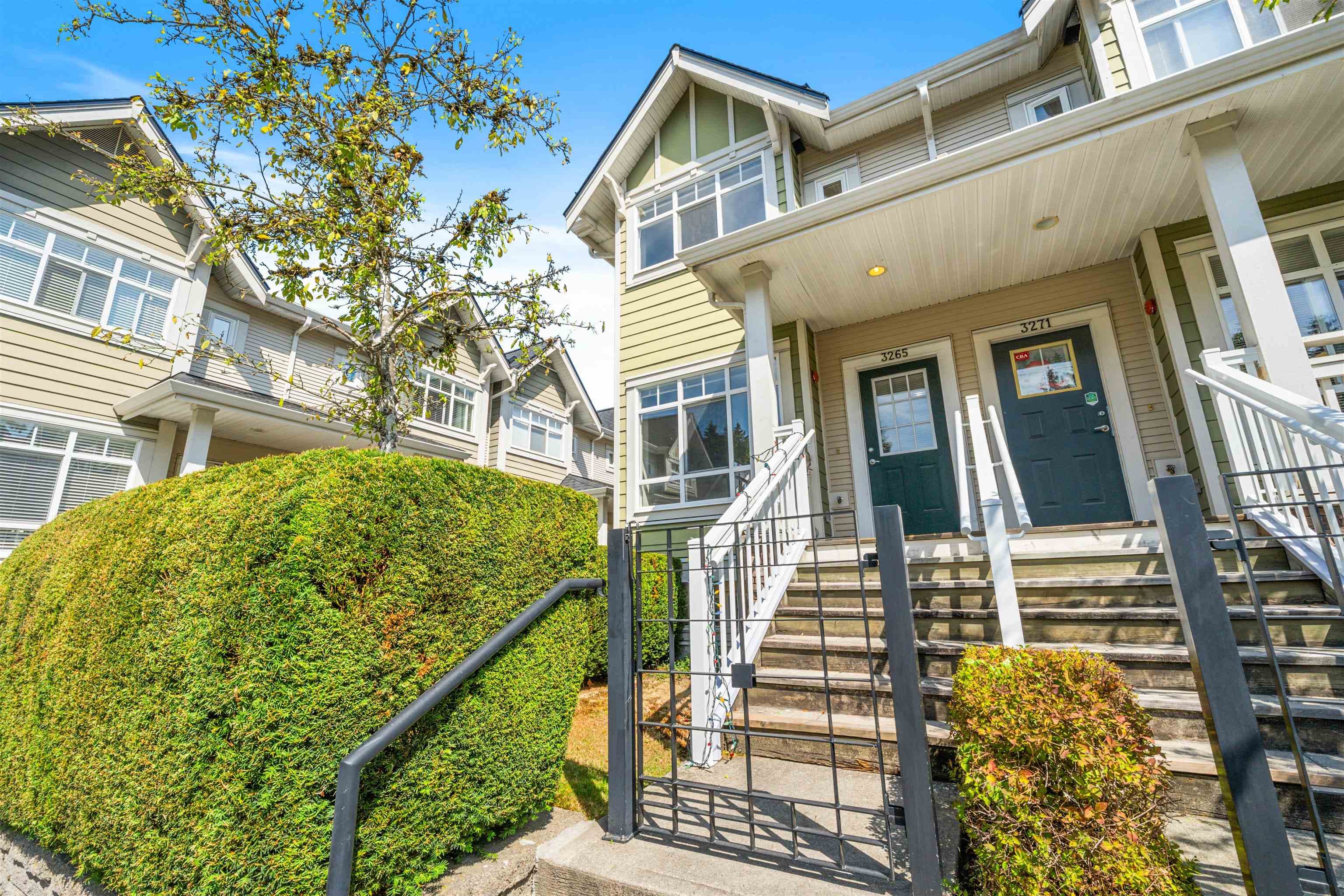 3265 Clermont Mews, Vancouver, V5S 4X3 — photo 3