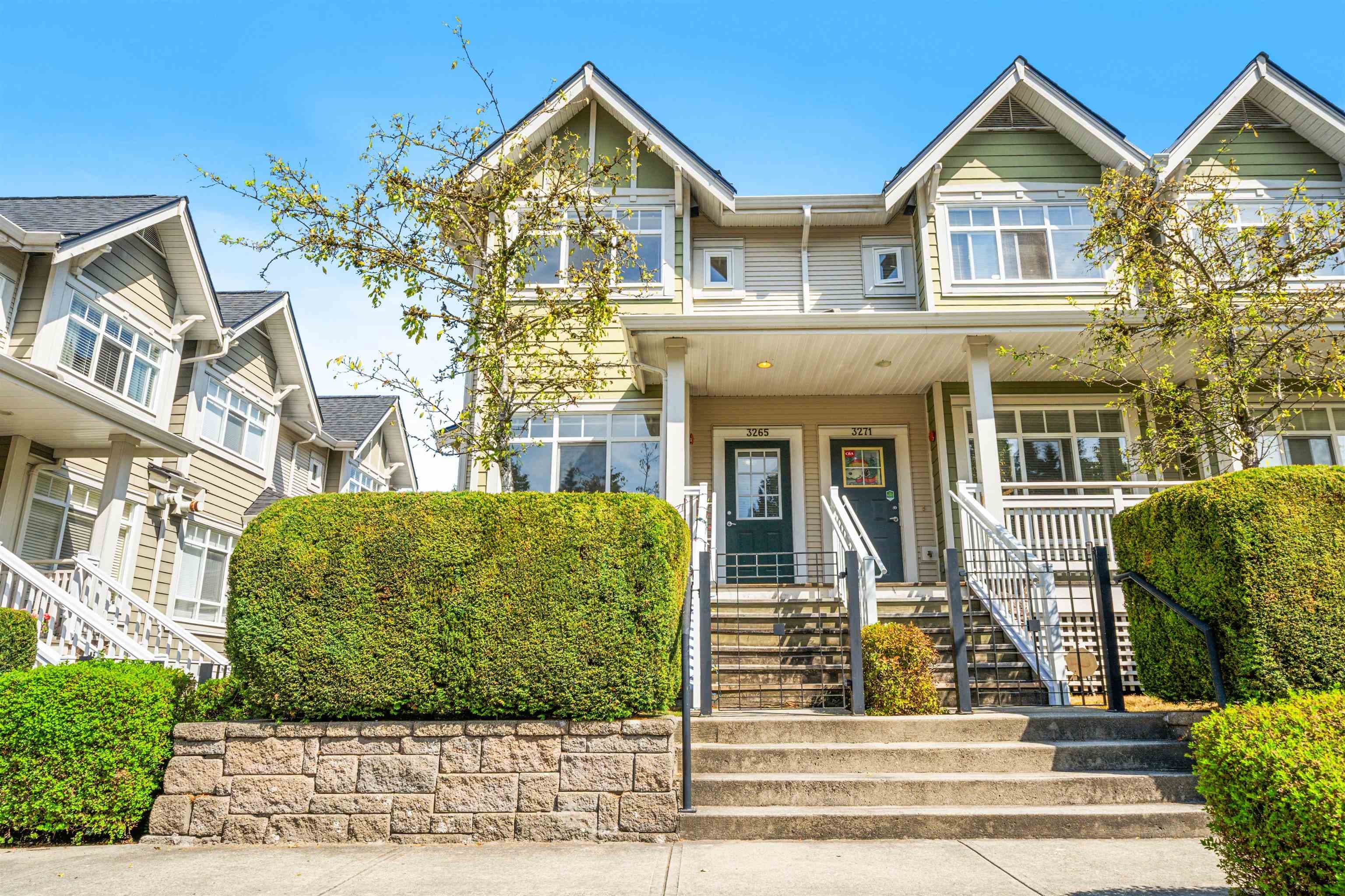 3265 Clermont Mews, Vancouver, V5S 4X3 — photo 4