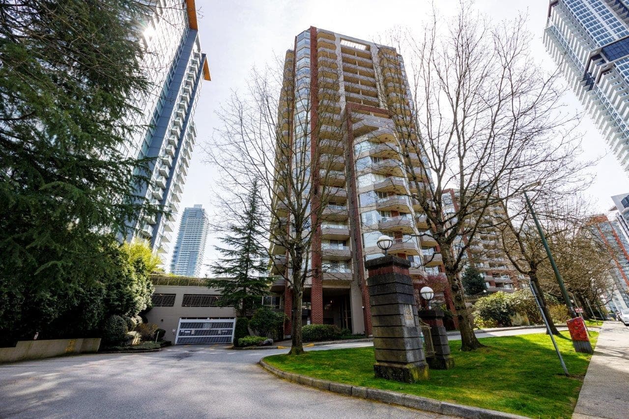 903 - 738 Farrow Street, Coquitlam