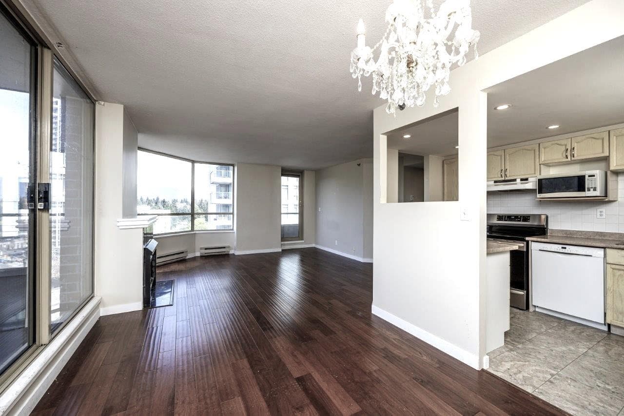 903 - 738 Farrow Street, Coquitlam, V3J 7V4 — photo 4