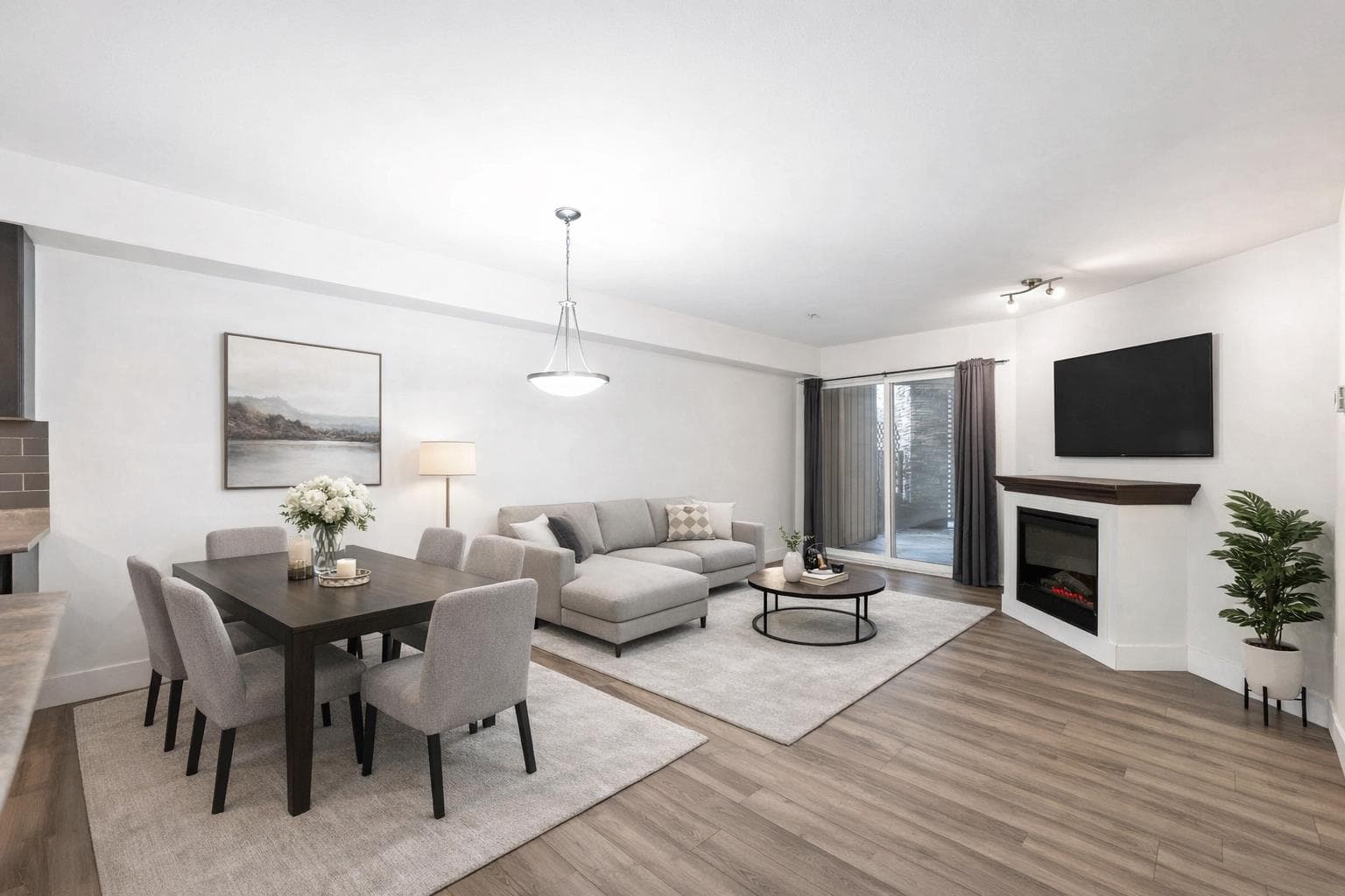 101 - 2515 Park Drive, Abbotsford, V2S 4C5 — photo 4
