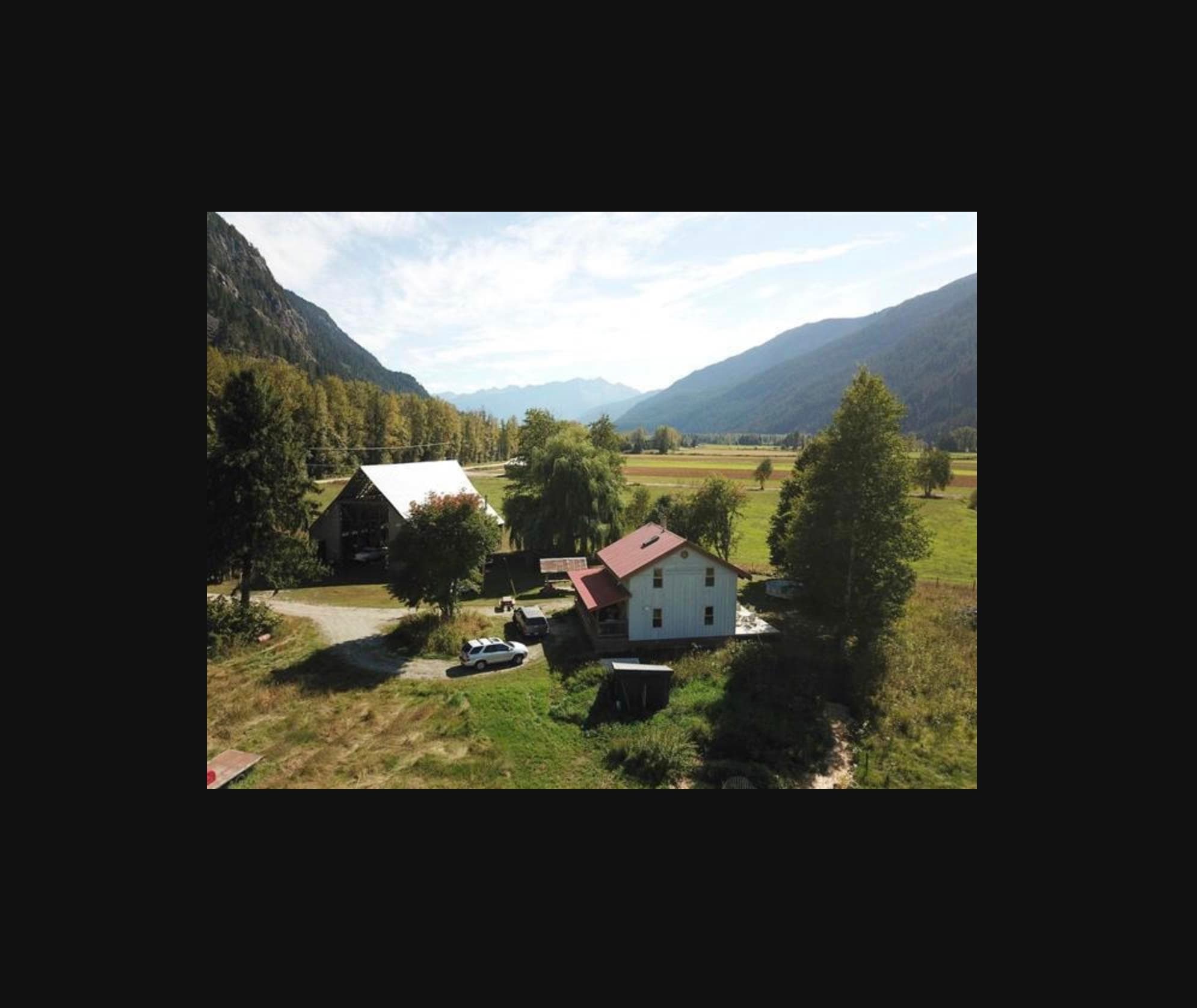 8687 Pemberton Meadows, Pemberton, V0N 2L2 — photo 2