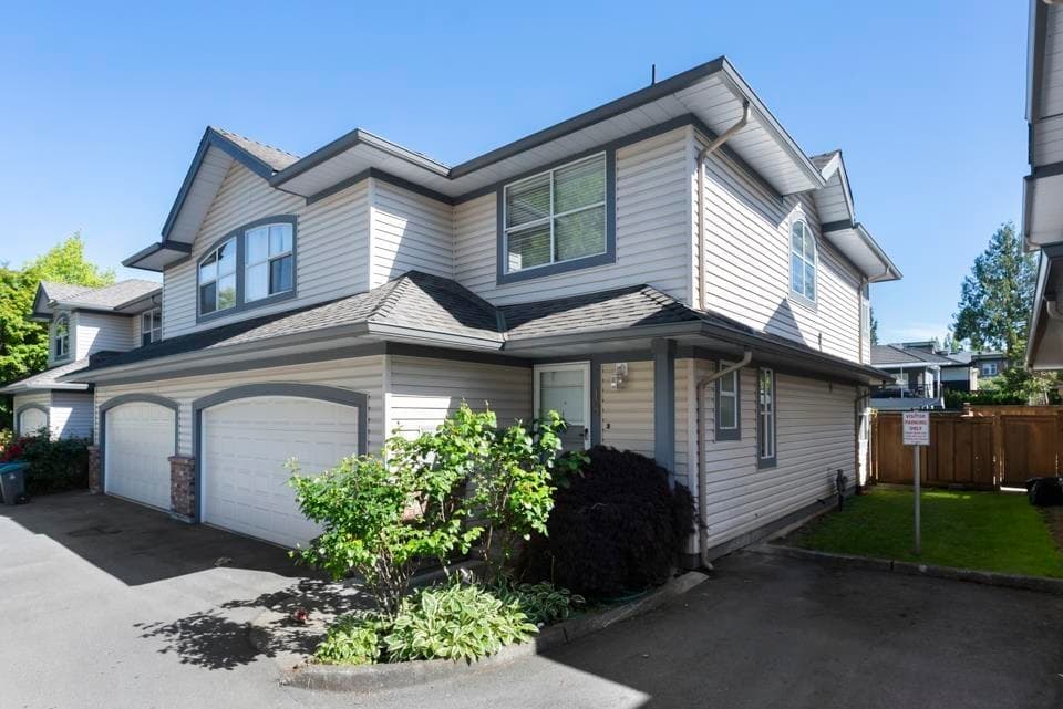 18 - 8257 121a Street, Surrey