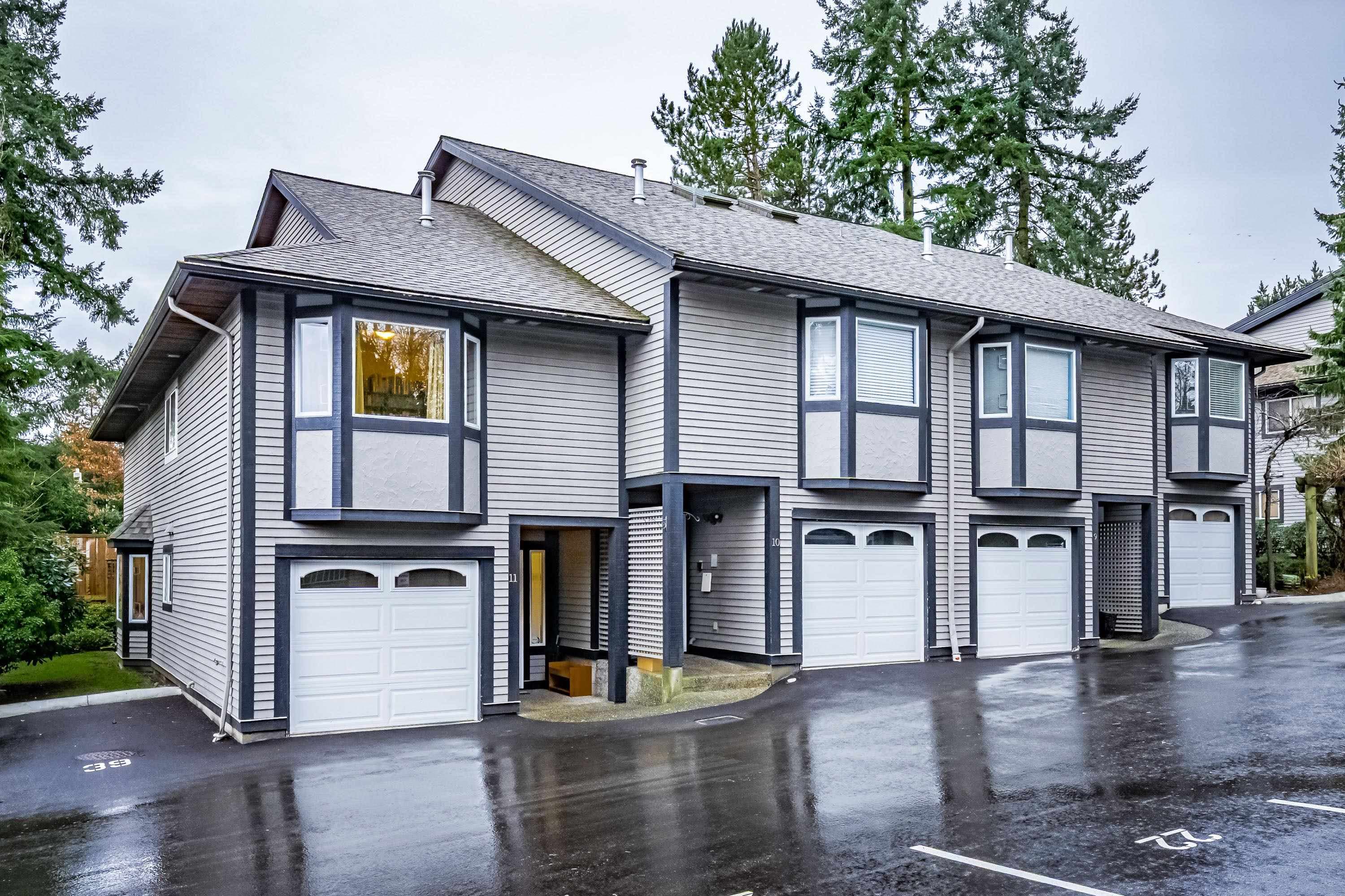 11 - 1828 Lilac Drive, Surrey, V4A 5C9 — photo 1