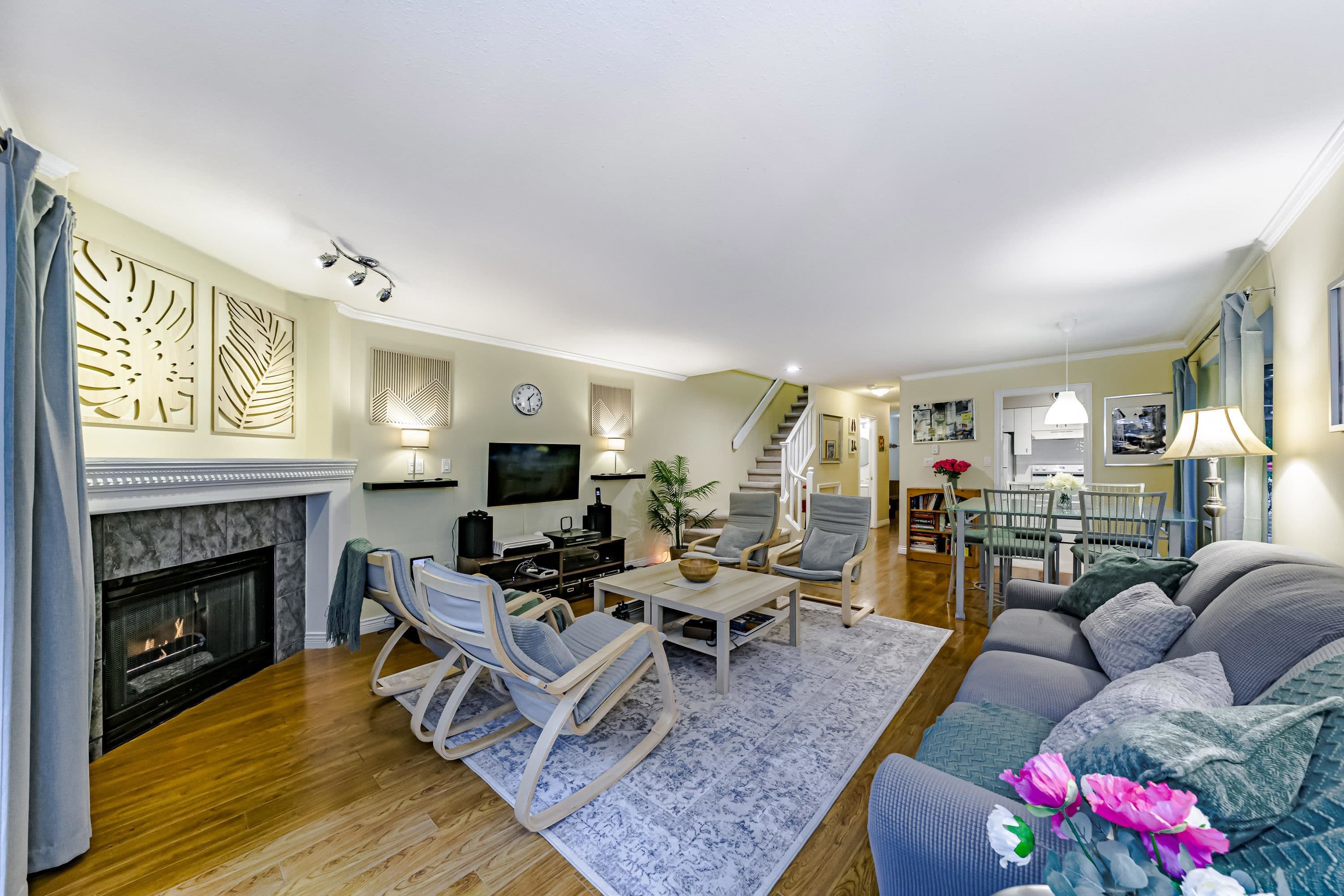 11 - 1828 Lilac Drive, Surrey, V4A 5C9 — photo 5