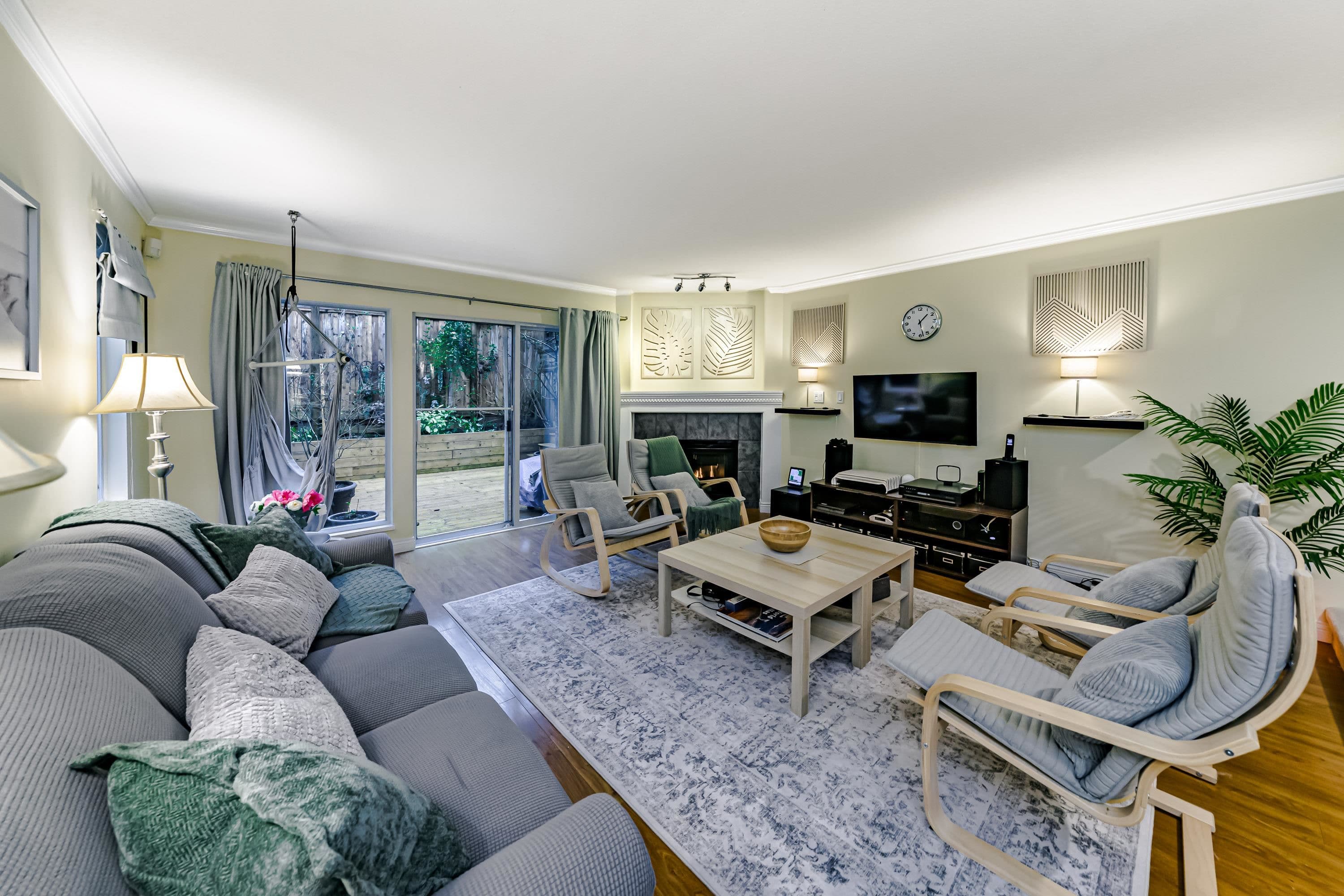 11 - 1828 Lilac Drive, Surrey, V4A 5C9 — photo 4
