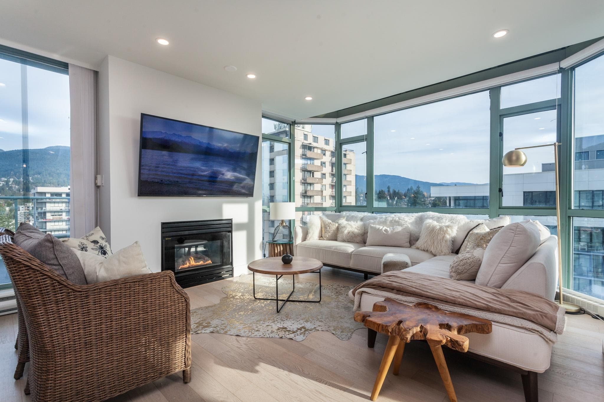 PH1 - 140 E 14th Street, North Vancouver, V7L 2N3 — photo 1