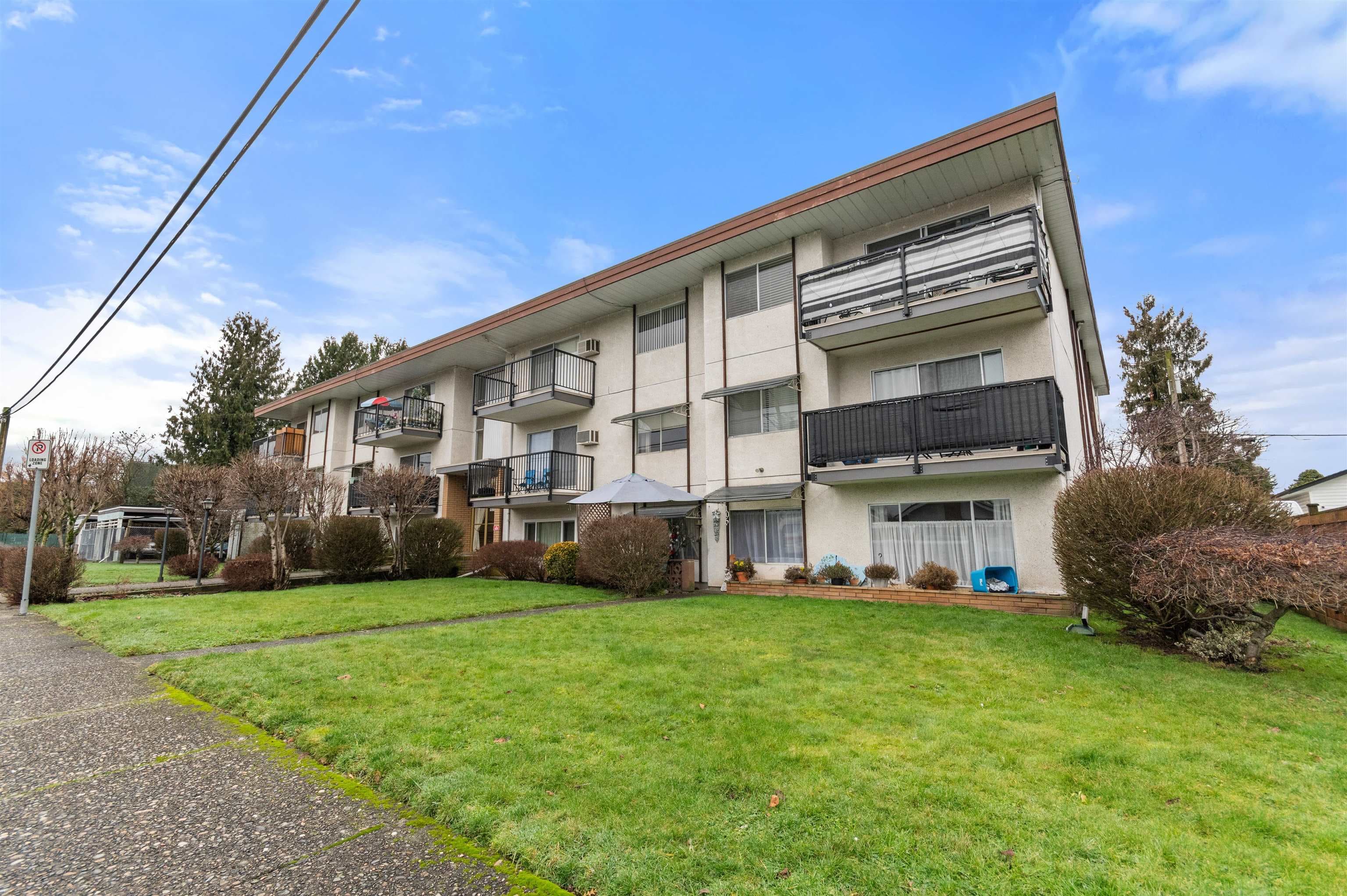 305 - 46165 Gore Avenue, Chilliwack, V2P 1Z9 — photo 1