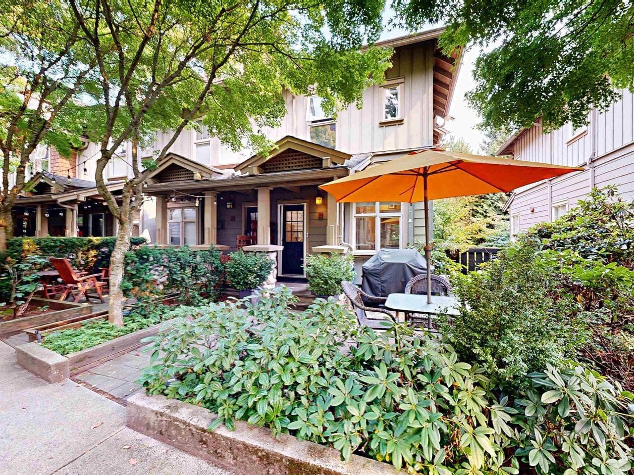 227 - 15 Sixth Avenue, New Westminster