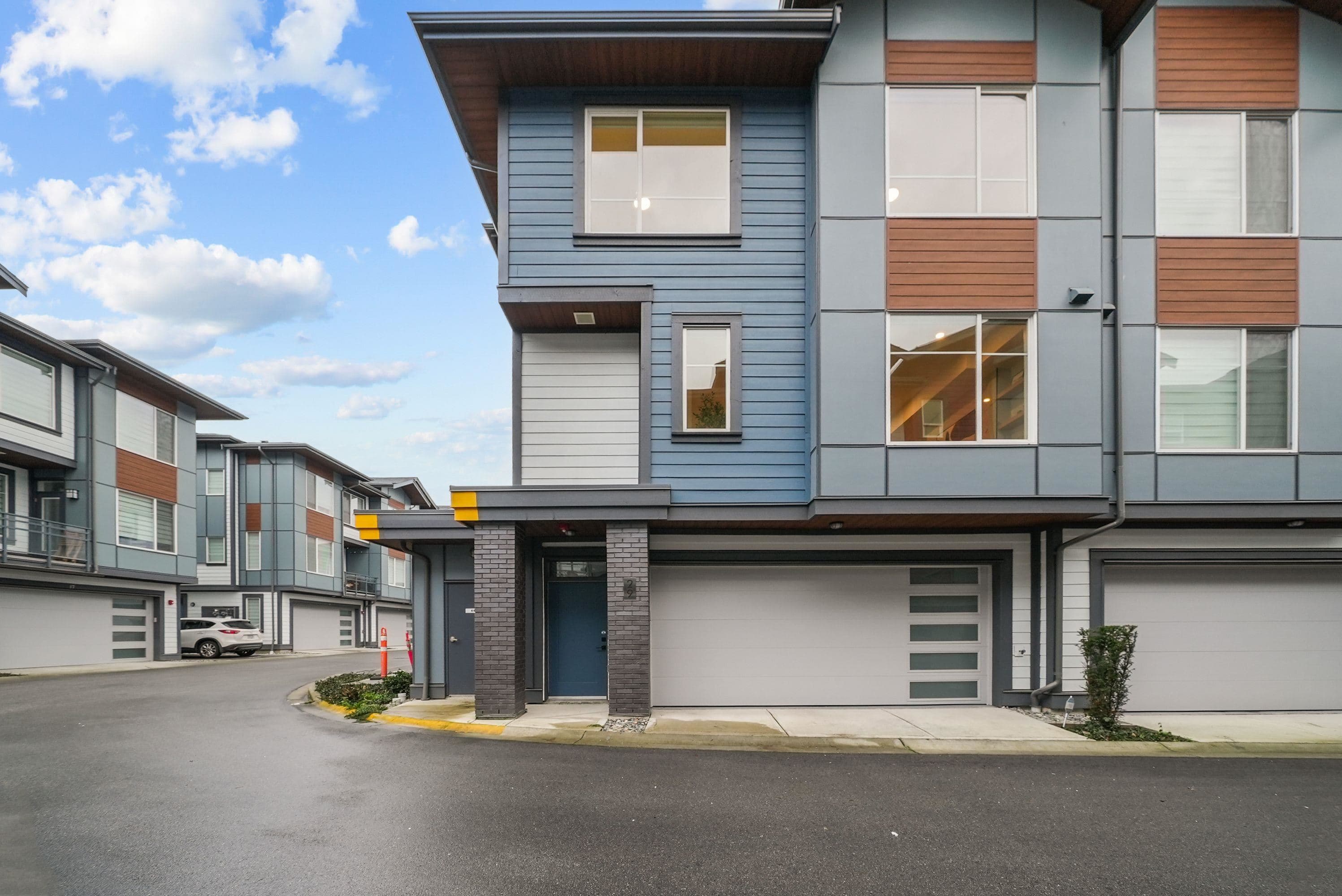29 - 20763 76 Avenue, Langley, V2Y 3N8 — photo 1
