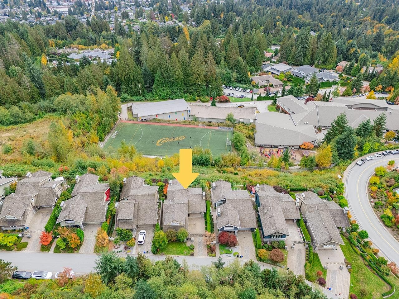 2546 Marr Creek Court, West Vancouver, V7S 0A3 — photo 3