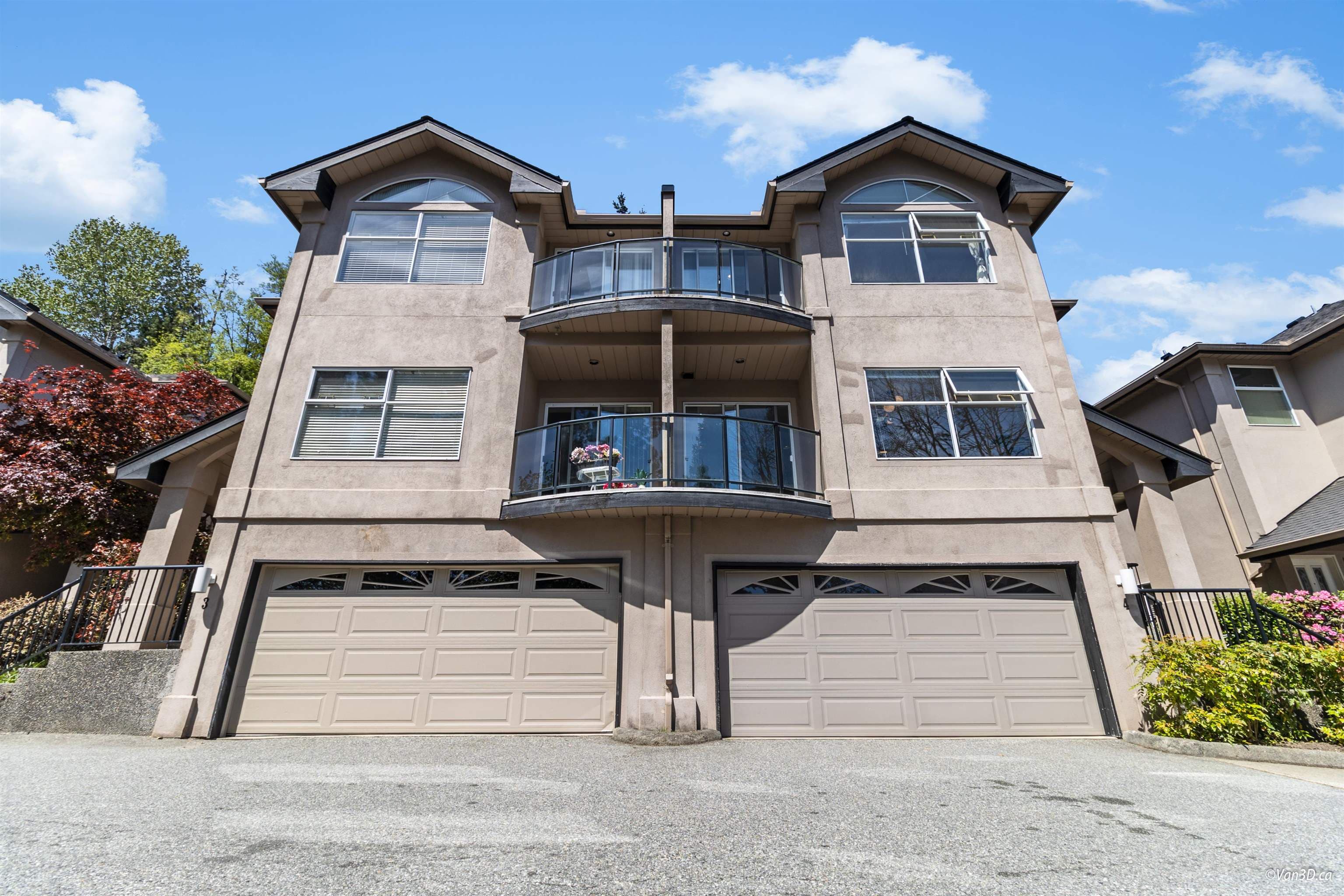 4 - 2951 Panorama Drive, Coquitlam, V3E 2W3 — photo 1
