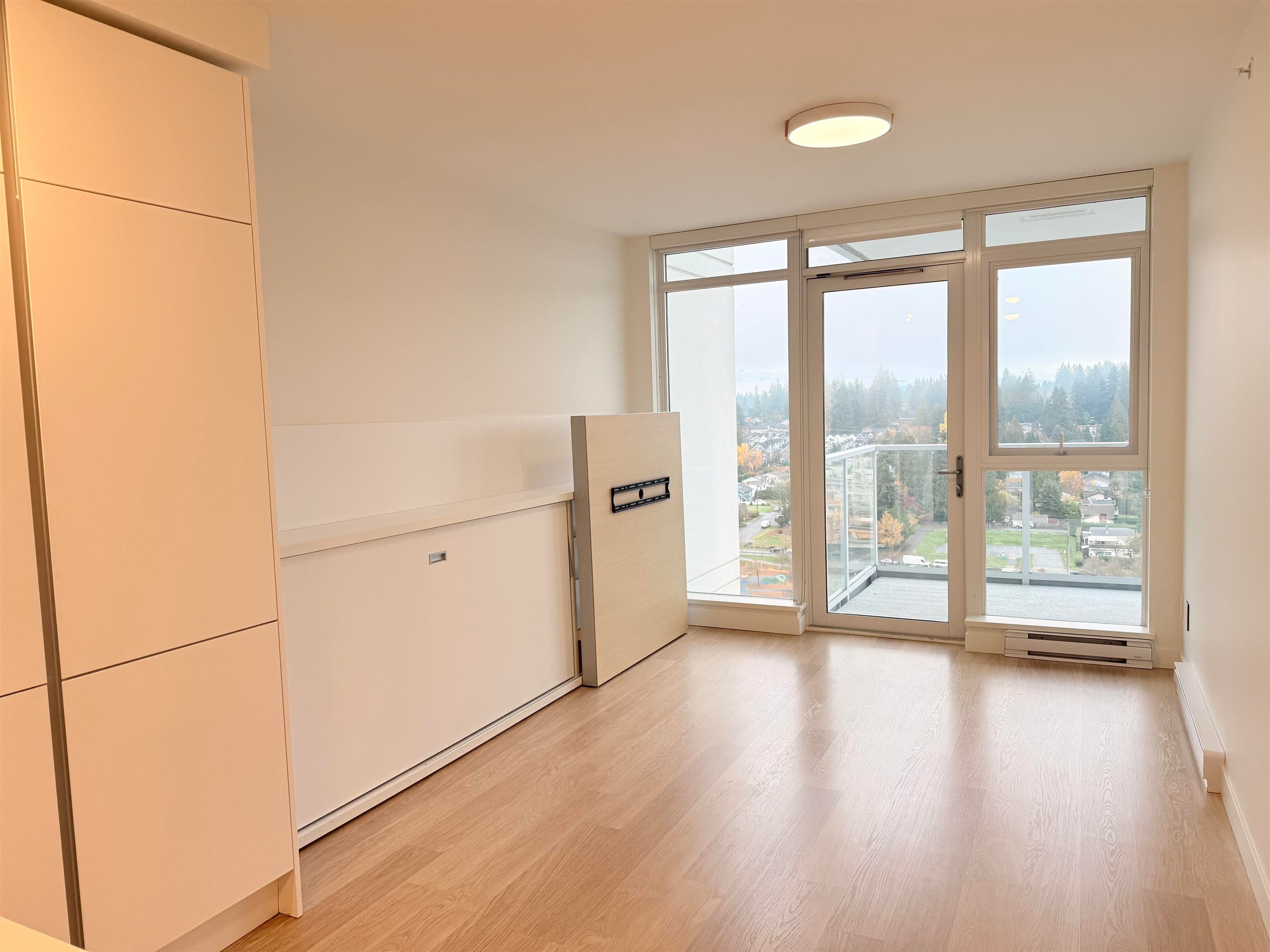 1808 - 525 Foster Avenue, Coquitlam, V3J 0H6 — photo 4