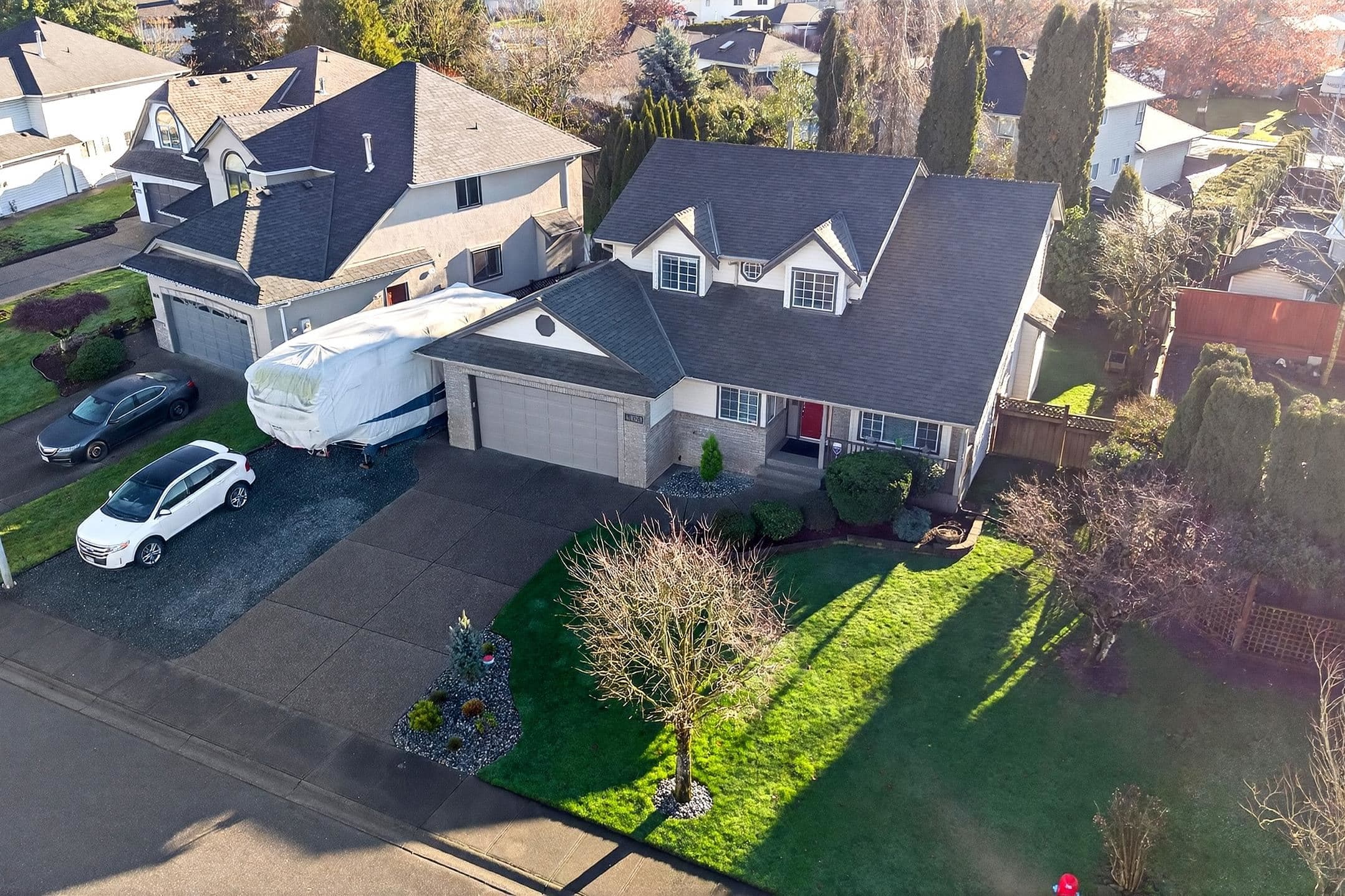 4662 221 Street, Langley, V2Z 1A9 — photo 2