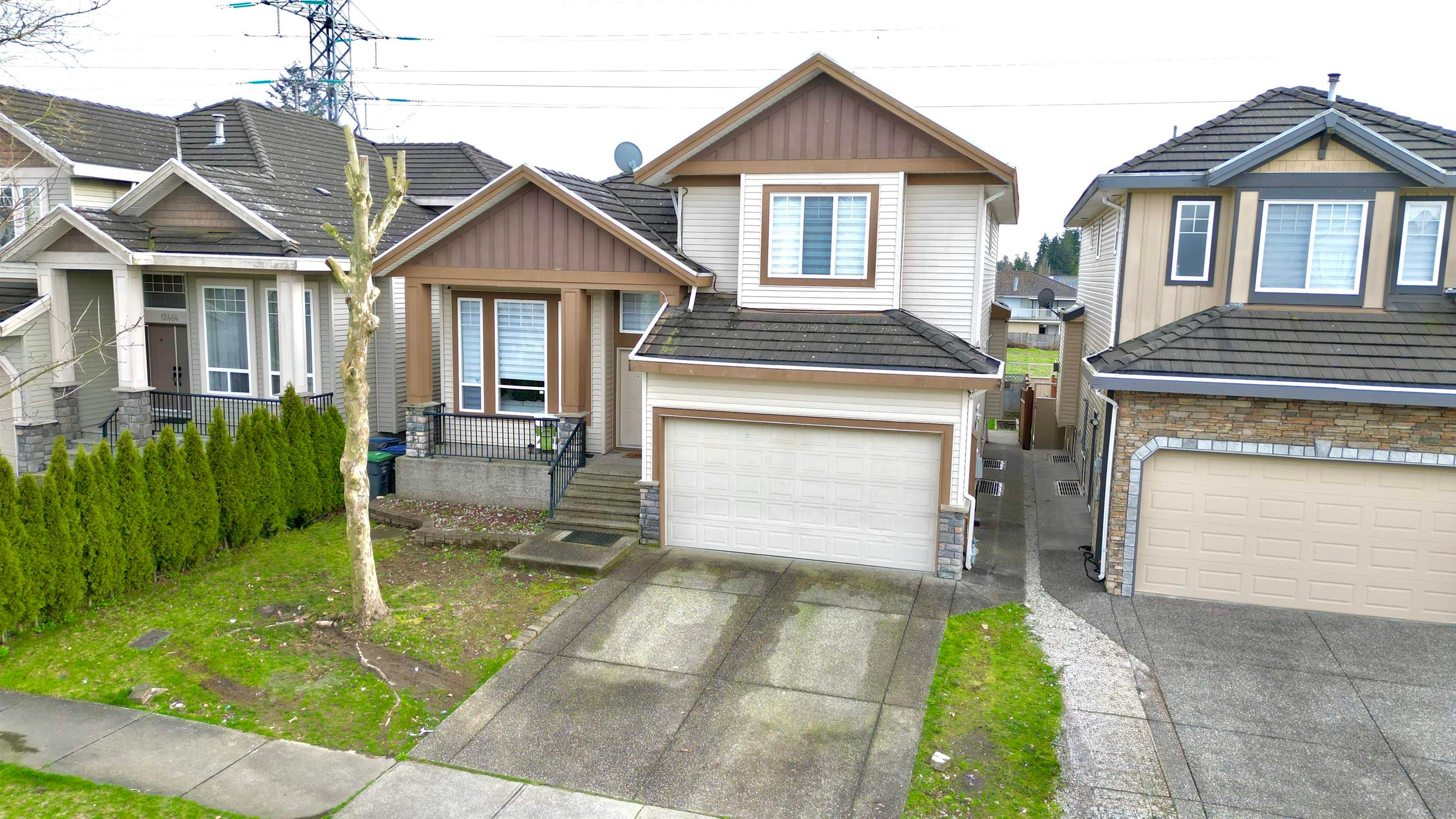 12458 74 Avenue, Surrey, V3W 1P2 — photo 2