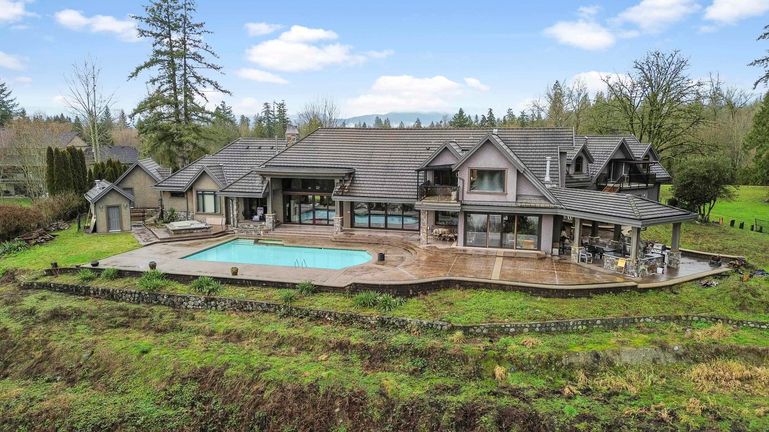 24228 River Road, Maple Ridge