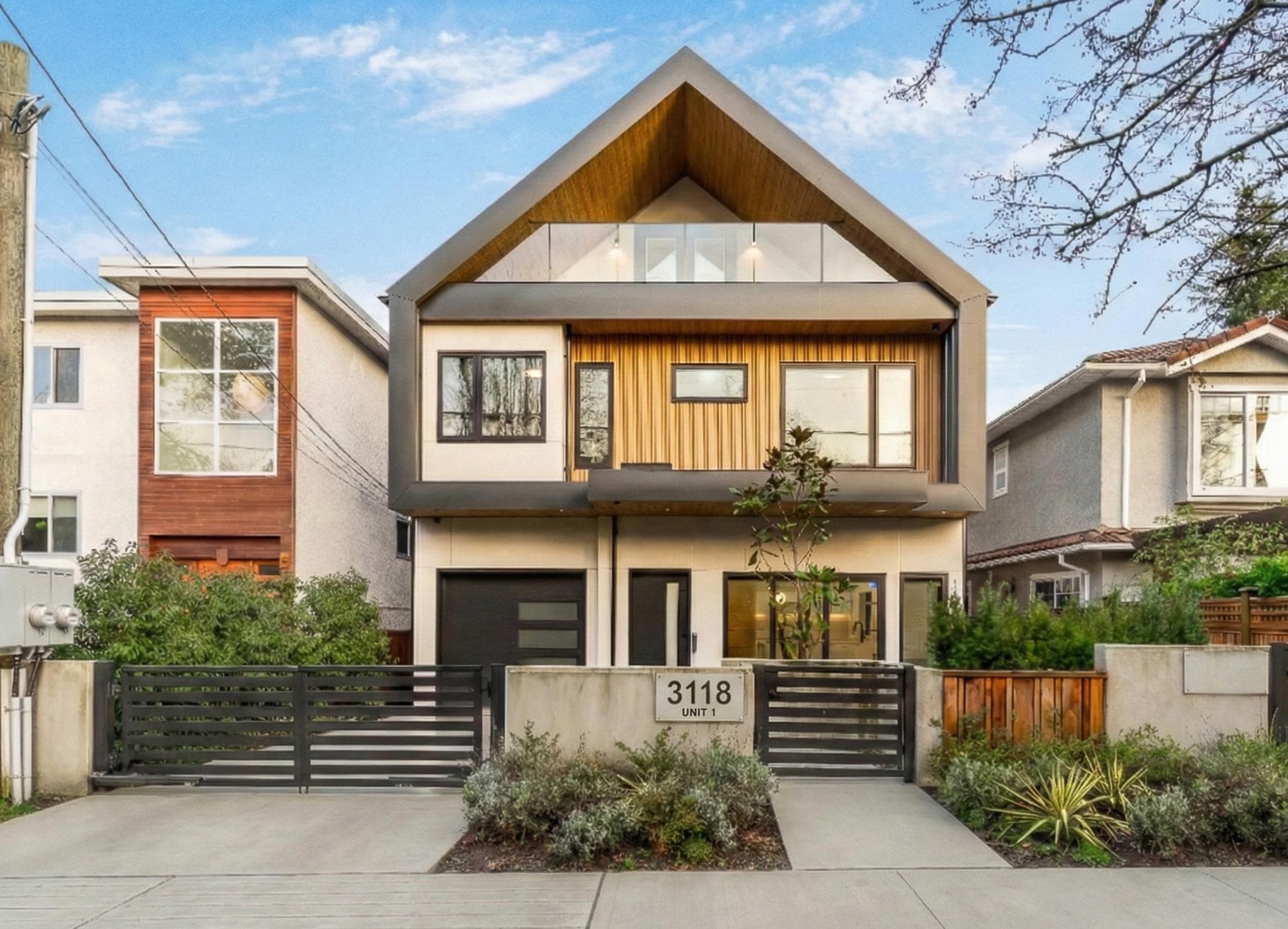 1 - 3118 Windsor Street, Vancouver, V5T 4B1 — photo 1