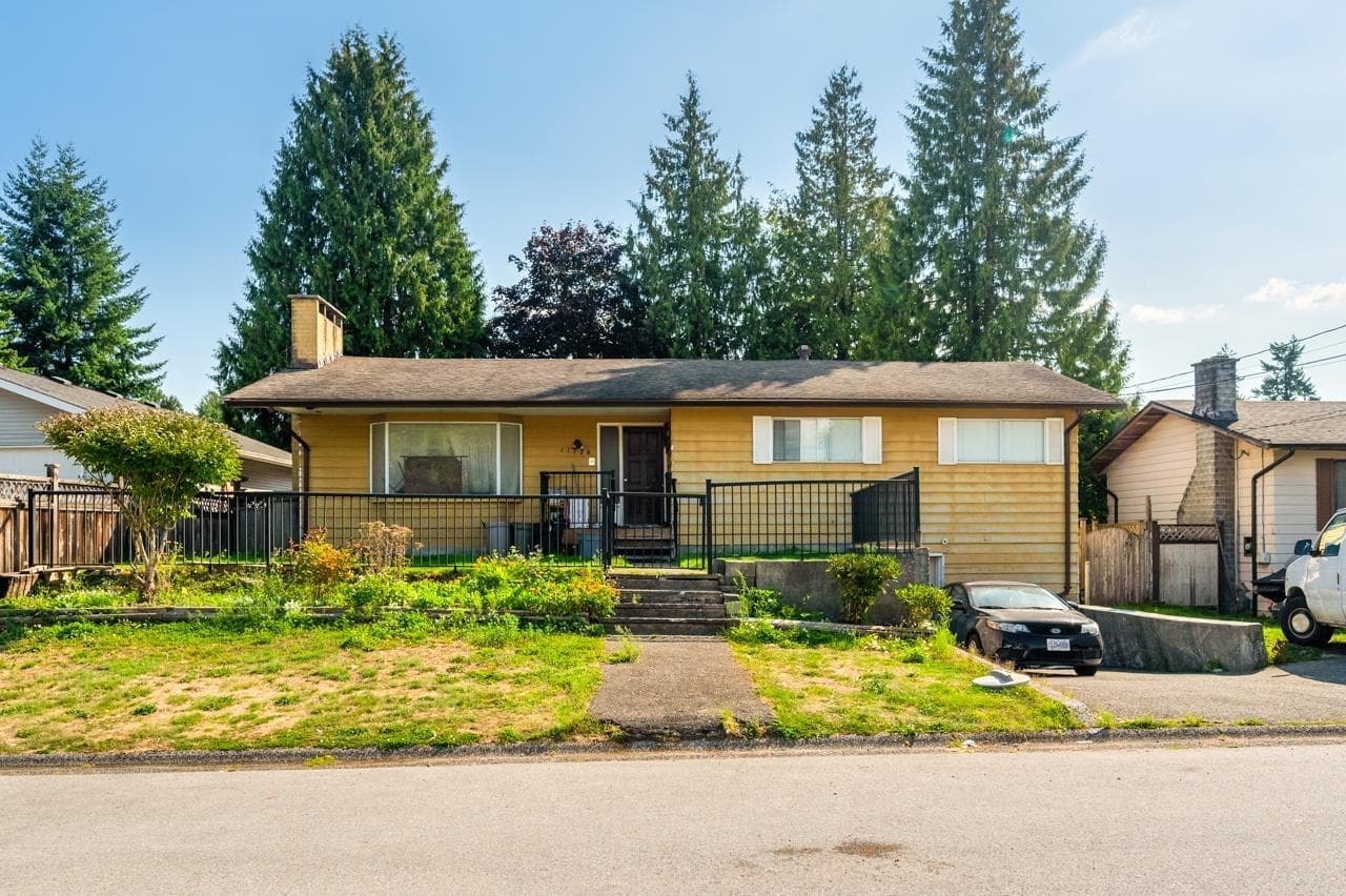 11726 94a Avenue, Delta, V4C 3S3 — photo 1