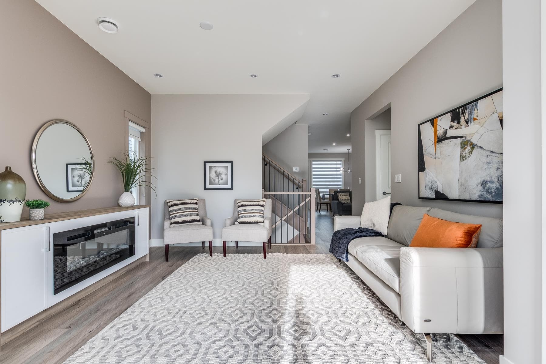 3427 Victoria Drive, Coquitlam, V3B 2V5 — photo 3