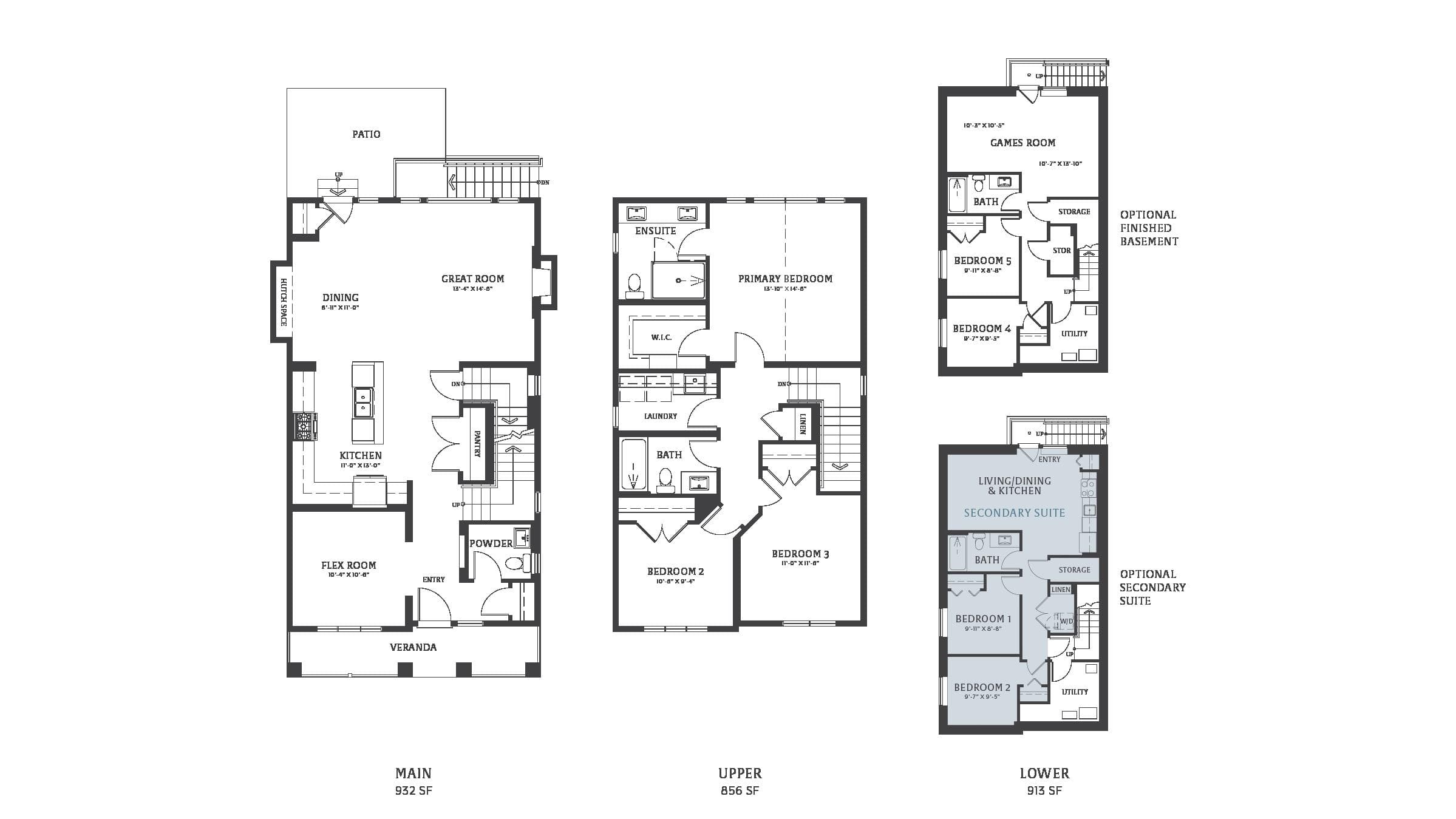 7785 204 Street, Langley, V2Y 1W5 — photo 2