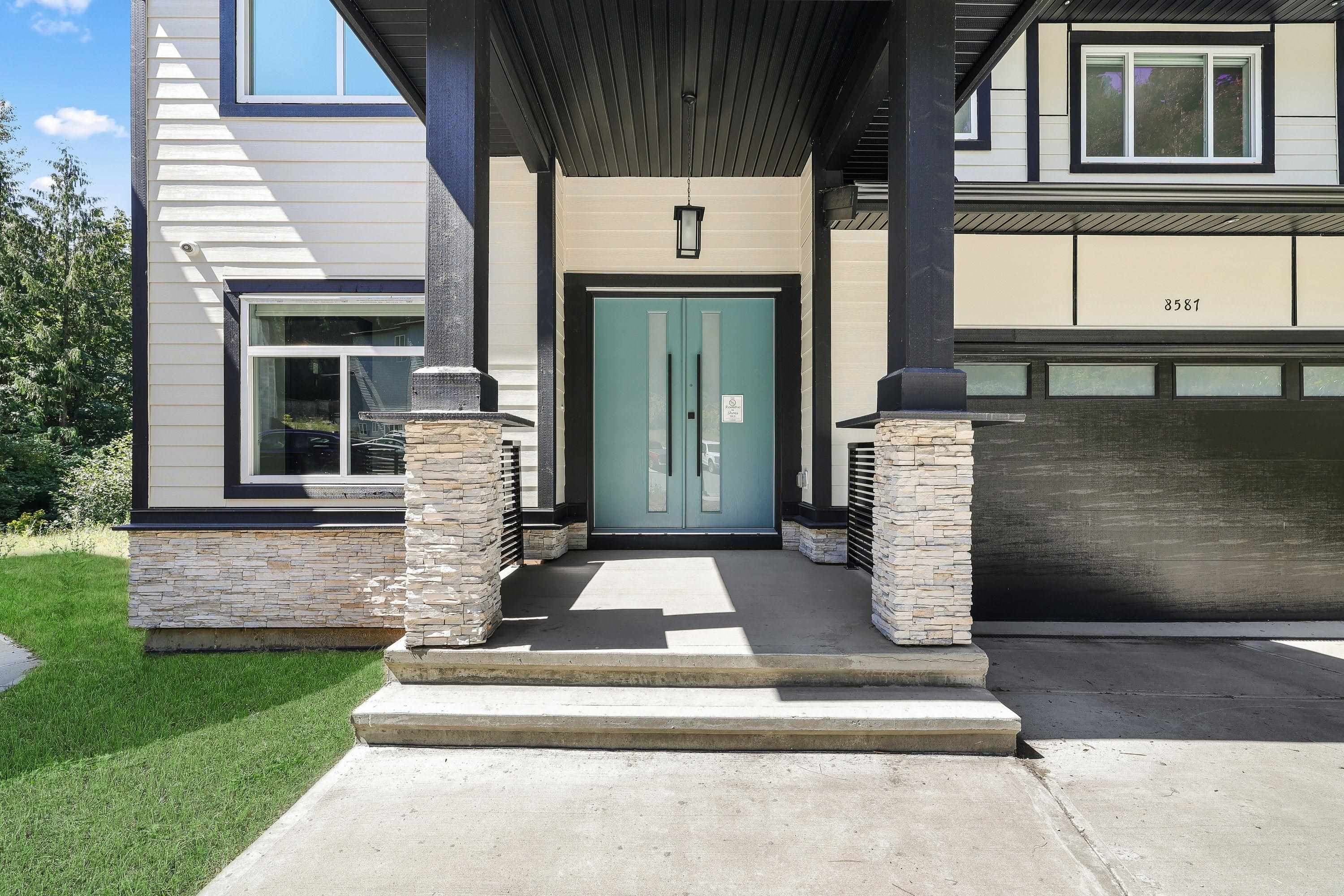 8587 Forest Gate Drive, Chilliwack