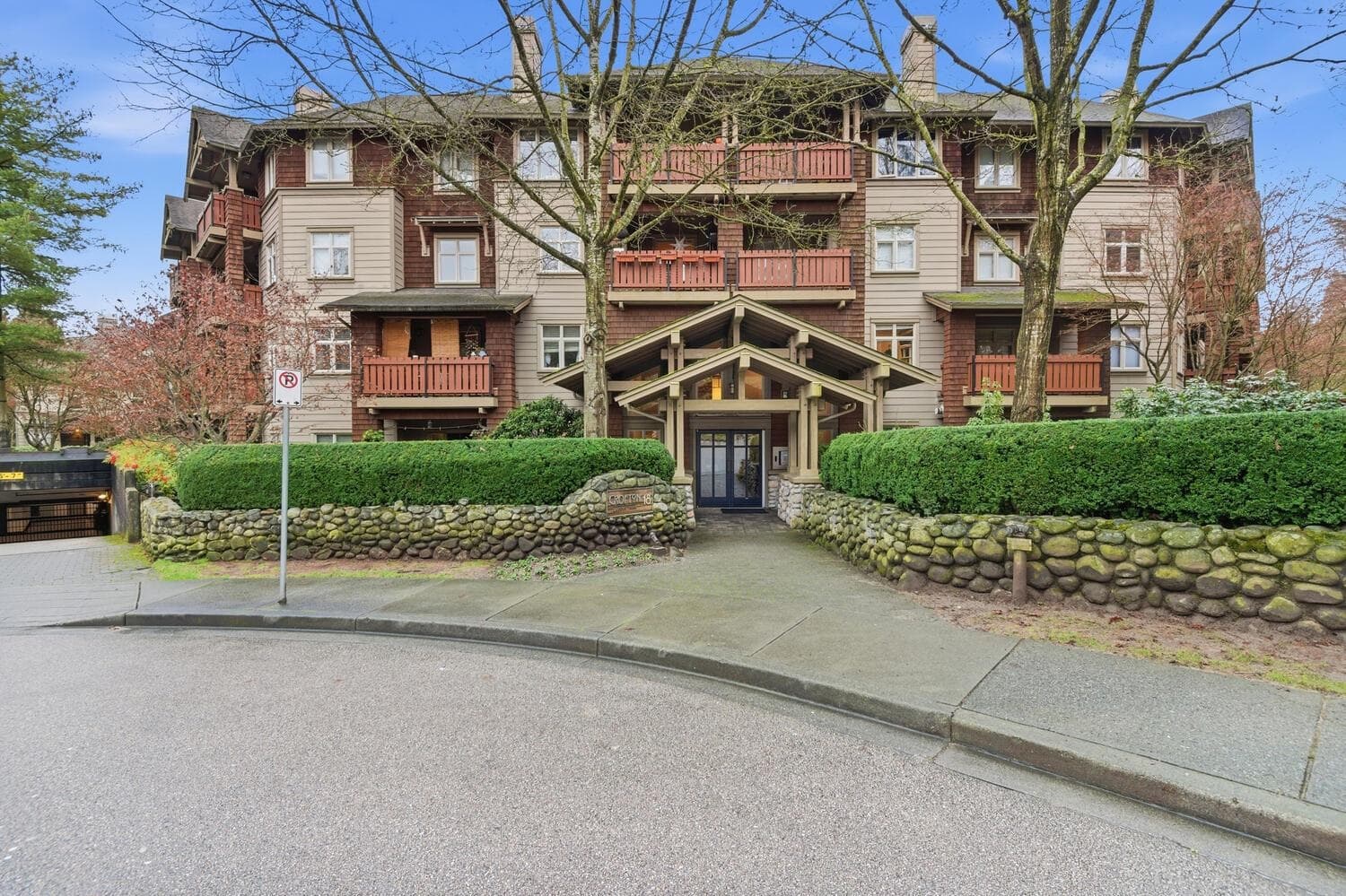 205 - 18 Smokey Smith Place, New Westminster