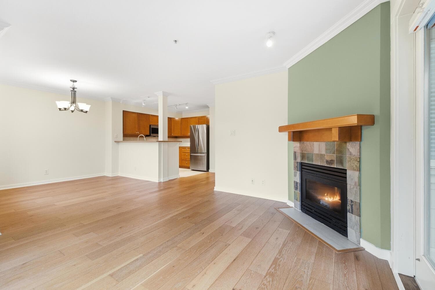 205 - 18 Smokey Smith Place, New Westminster, V3L 5V3 — photo 4