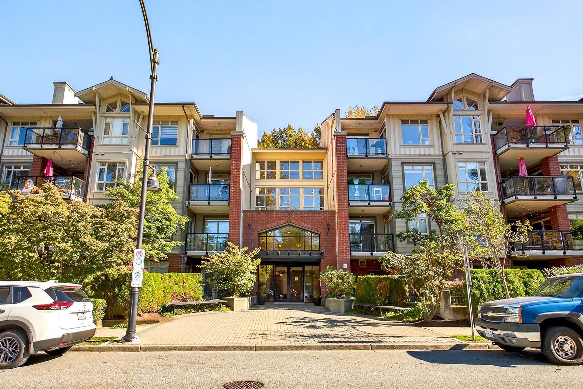 111 - 100 Capilano Road, Port Moody