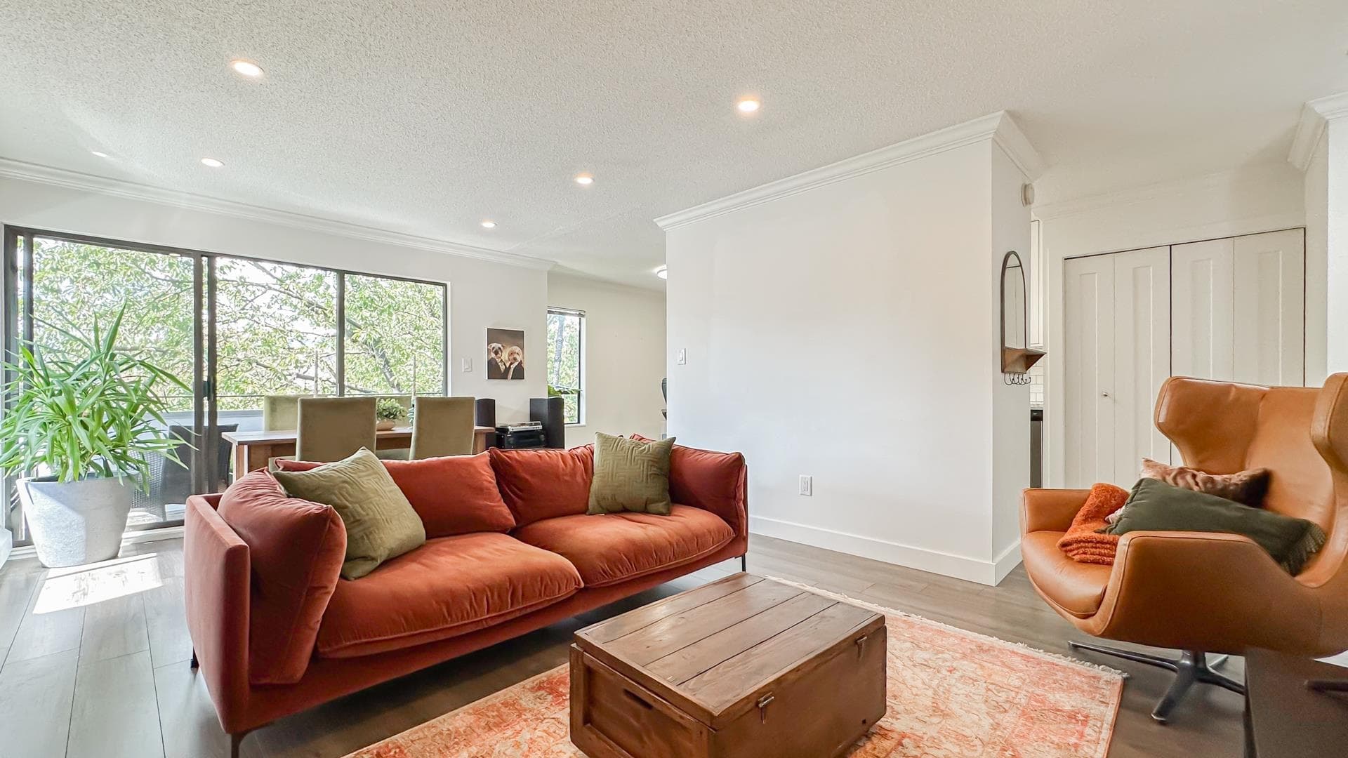 306 - 1250 W 12th Avenue, Vancouver, V6H 1M1 — photo 2