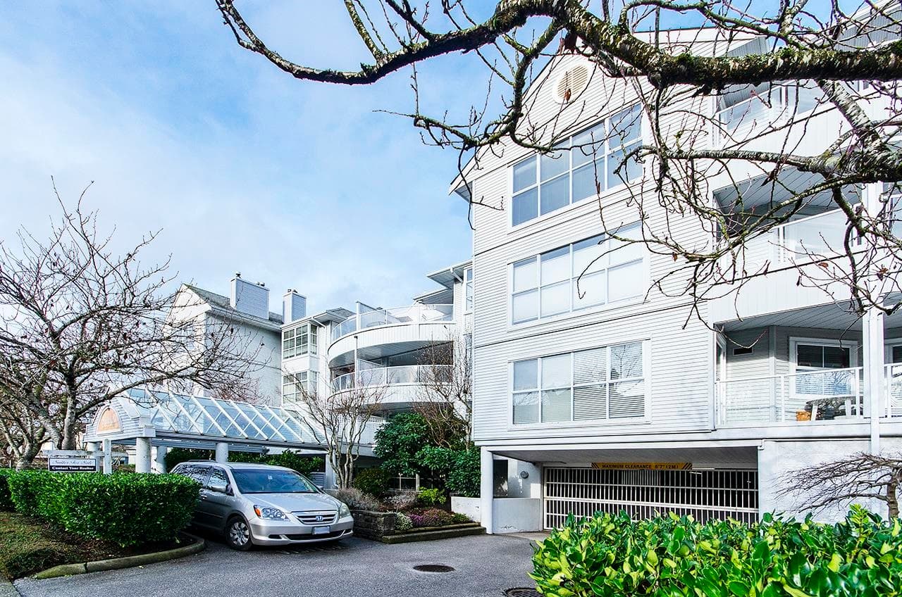 309 - 8611 General Currie Road, Richmond, V6Y 3W4 — photo 2
