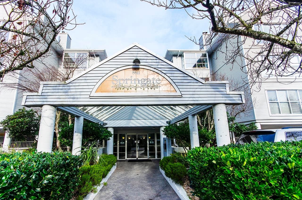 309 - 8611 General Currie Road, Richmond