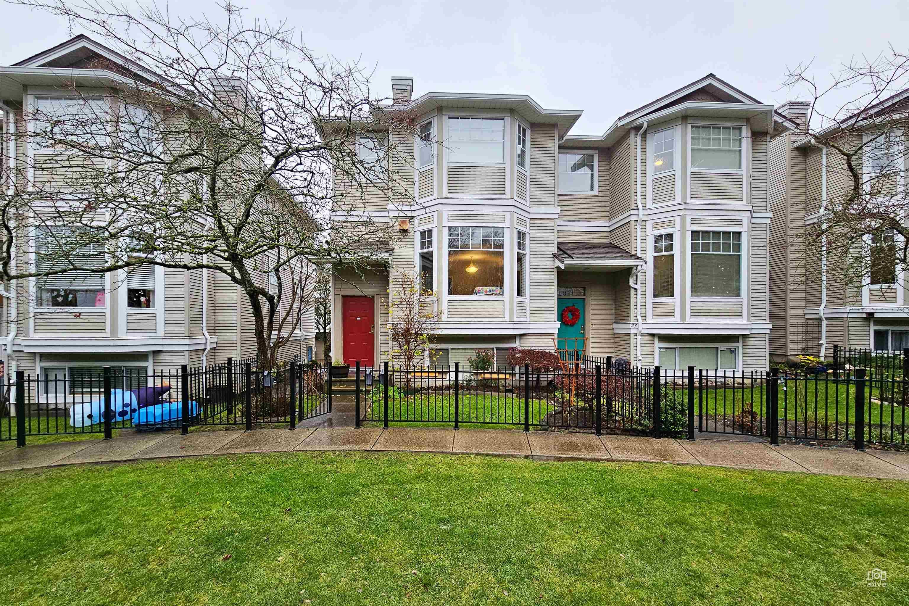 22 - 6518 121 Street, Surrey