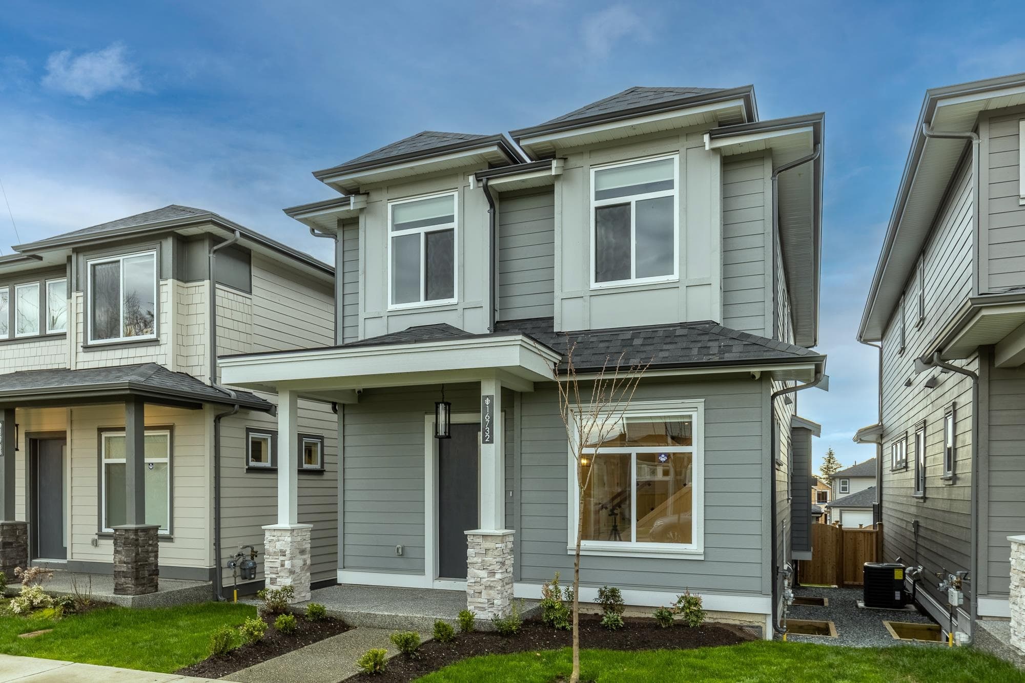 16732 20a Avenue, Surrey, V3Z 1J4 — photo 3