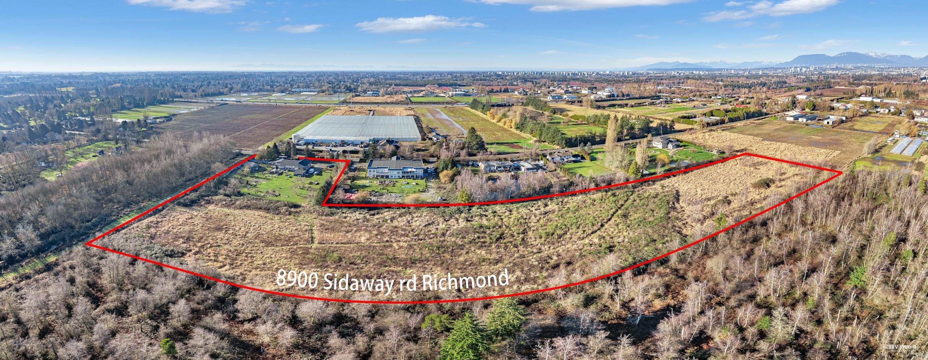 8900 Sidaway Road, Richmond, V6W 1G8 — photo 3
