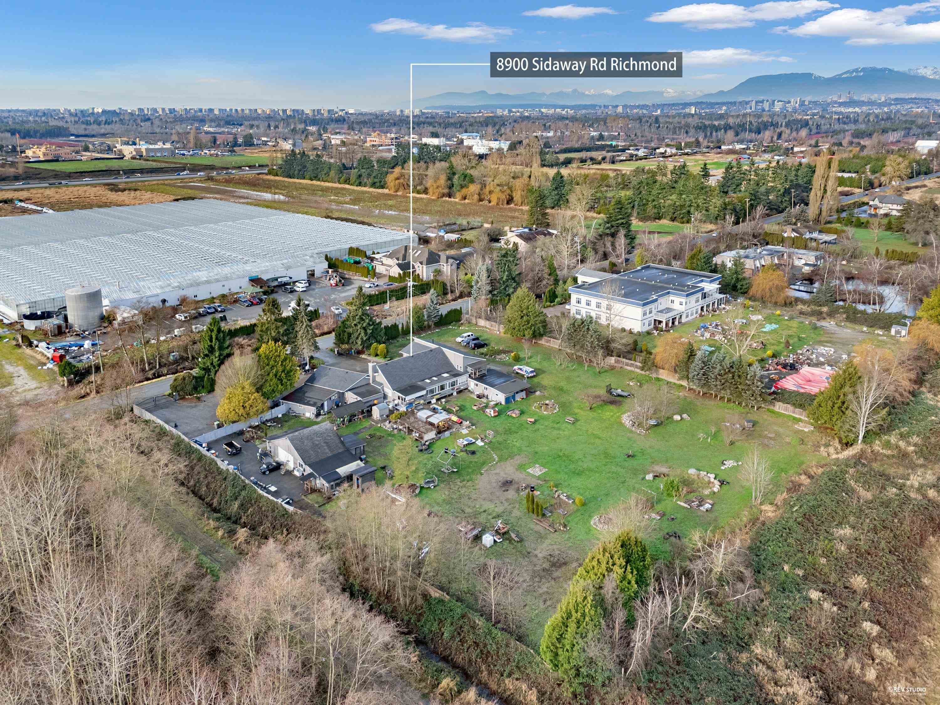 8900 Sidaway Road, Richmond, V6W 1G8 — photo 4