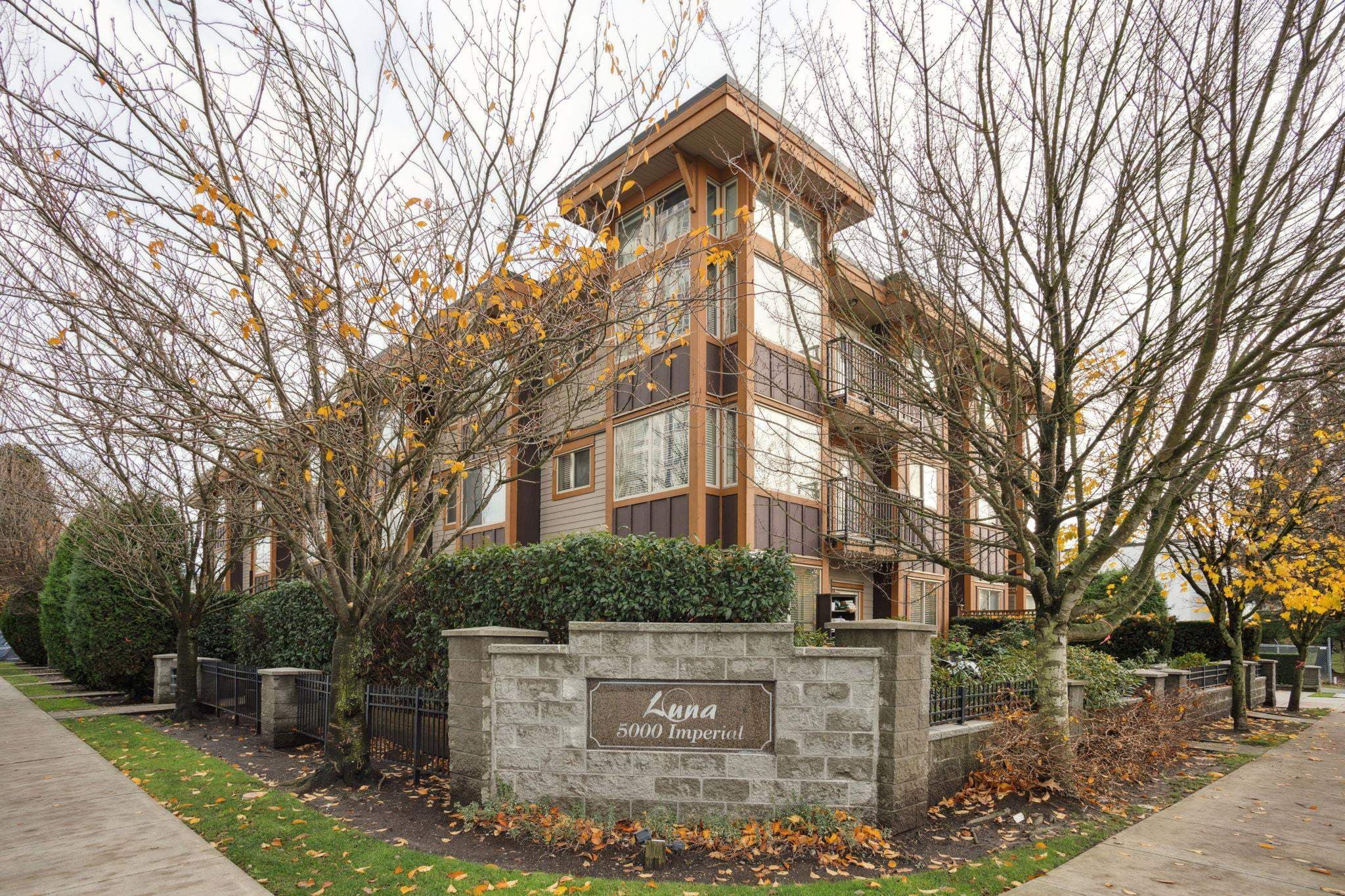 301 - 5000 Imperial Street, Burnaby, V5J 1C8 — photo 1