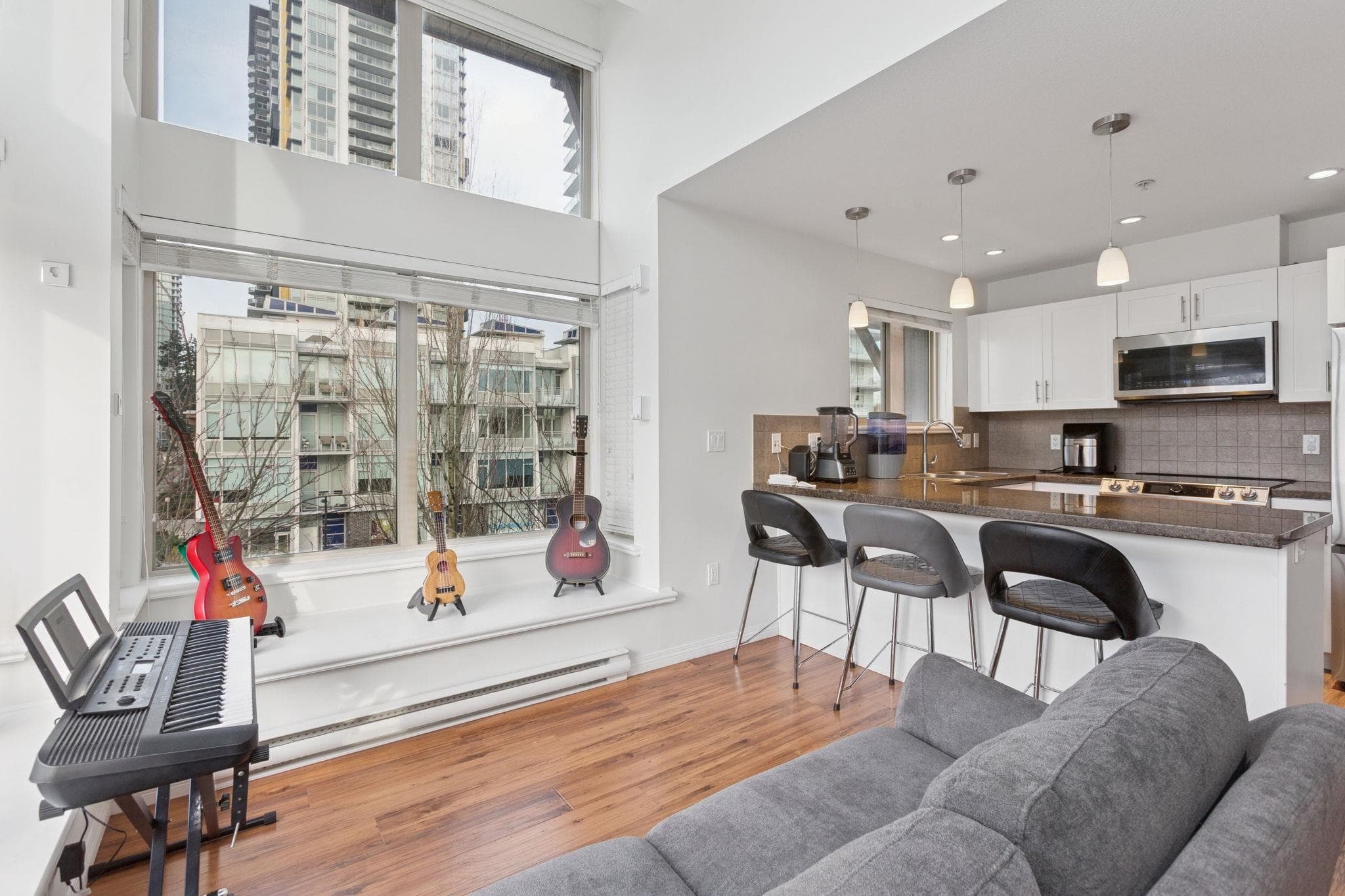301 - 5000 Imperial Street, Burnaby, V5J 1C8 — photo 4