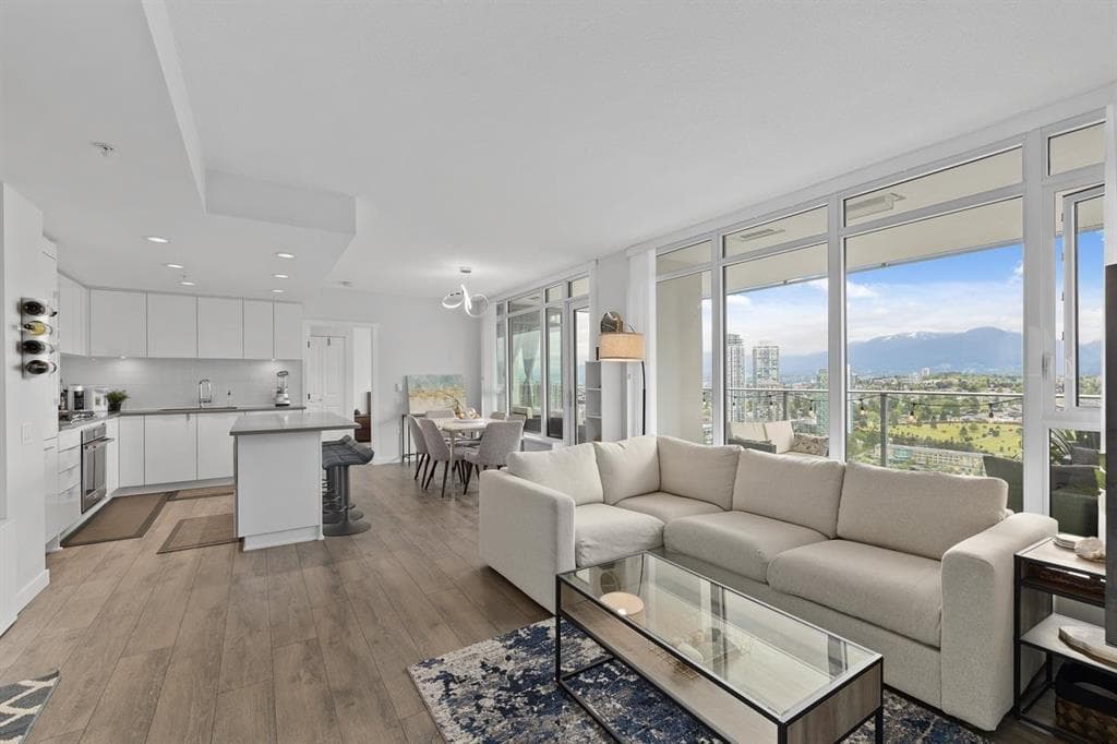 3607 - 2388 Madison Avenue, Burnaby, V5C 0K8 — photo 3