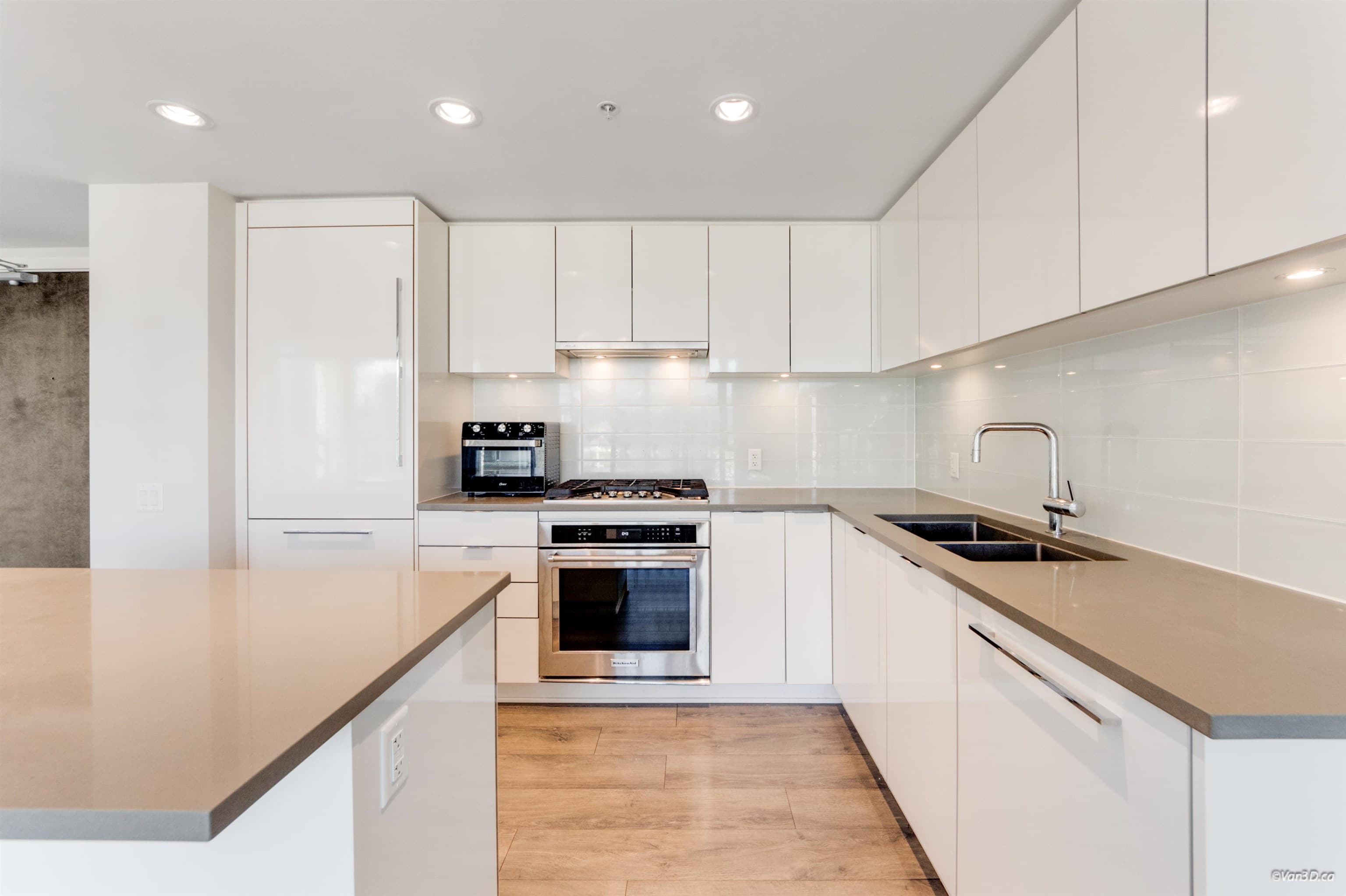 3607 - 2388 Madison Avenue, Burnaby, V5C 0K8 — photo 4