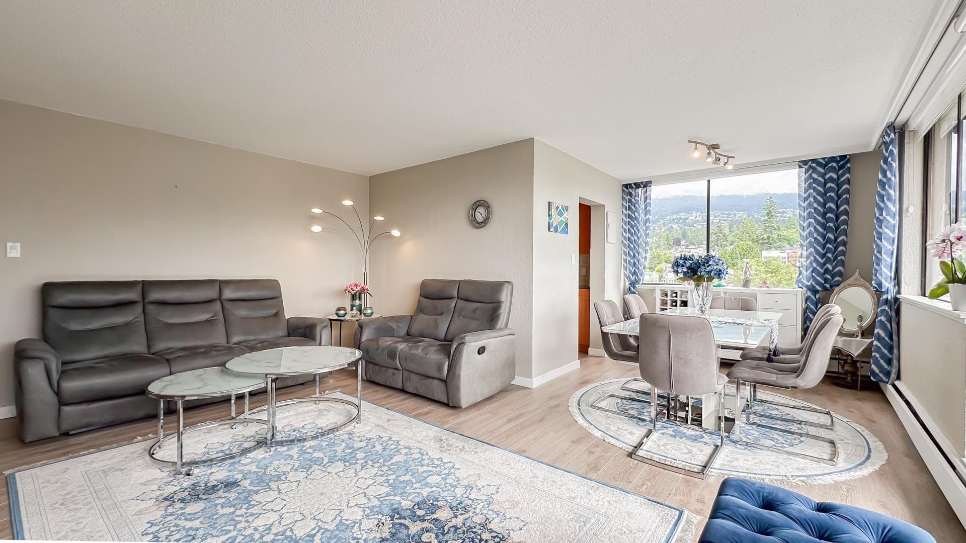 605 - 555 13th Street, West Vancouver, V7T 2N8 — photo 3