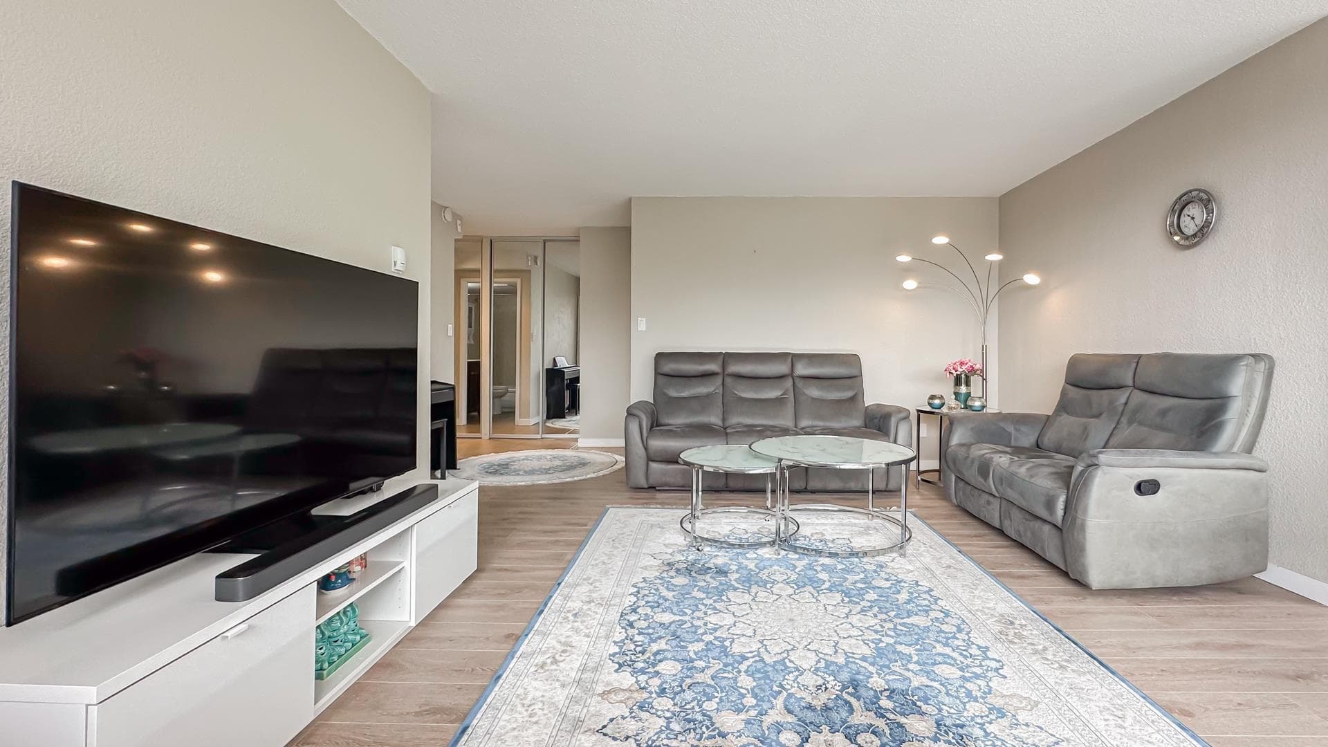 605 - 555 13th Street, West Vancouver, V7T 2N8 — photo 5